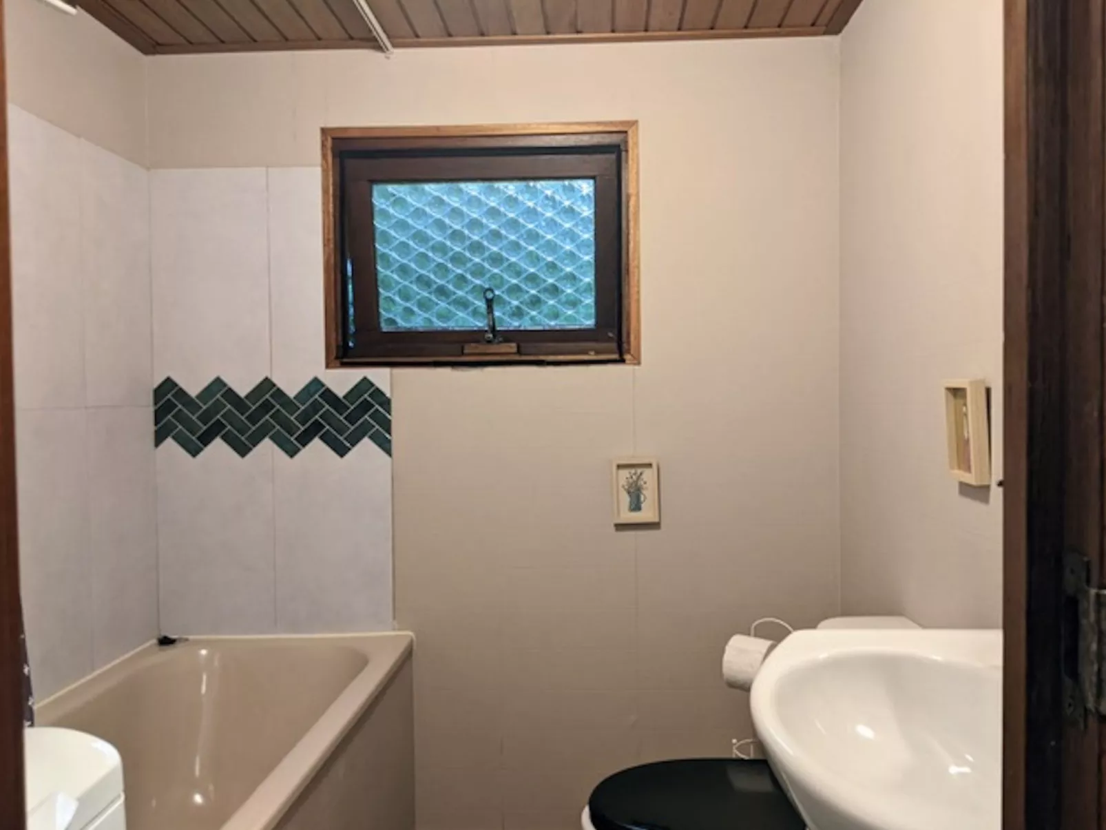 Chaletpark Kempenbos - 123 - Drinnen