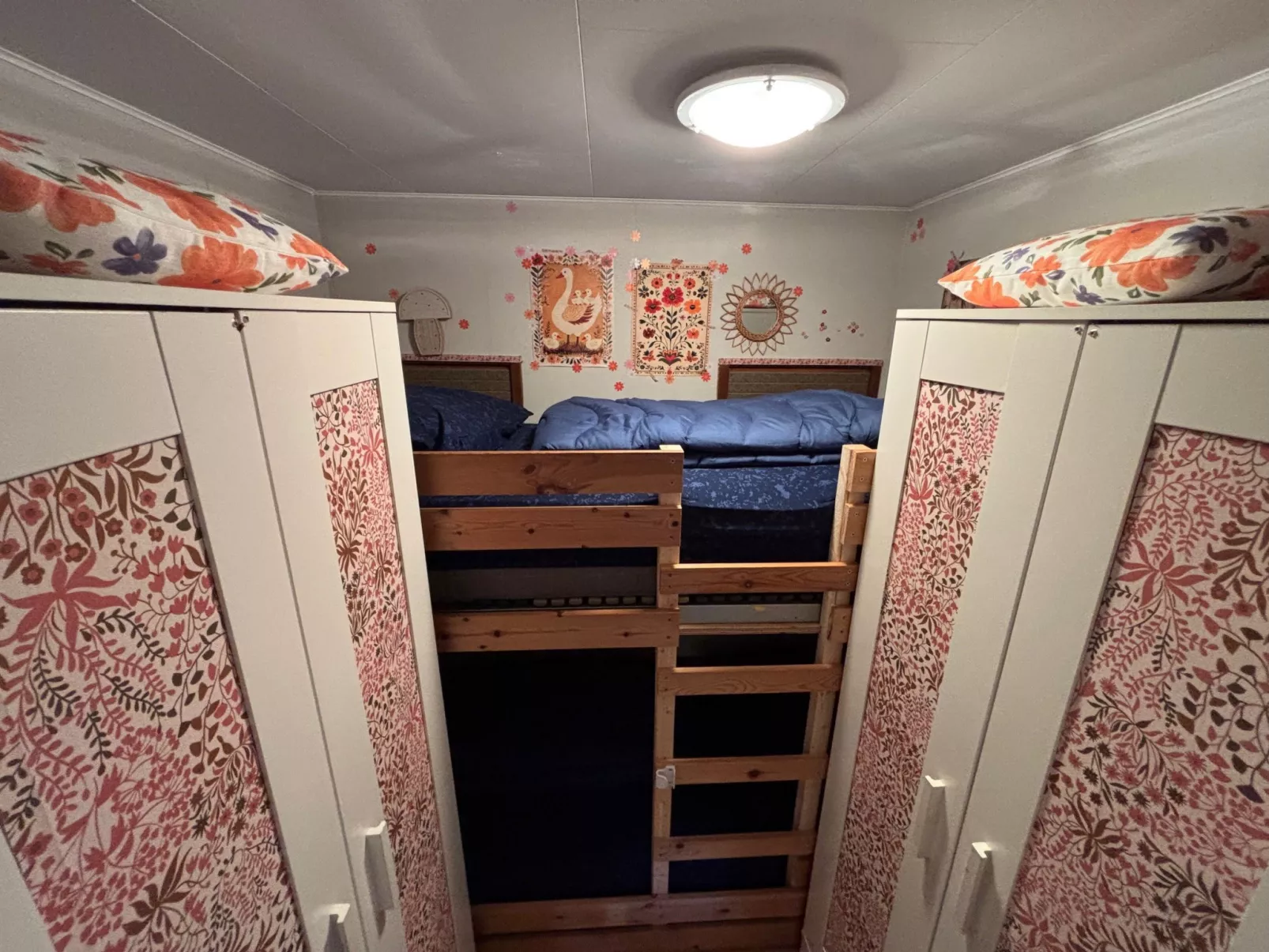 Chaletpark Kempenbos - 196 - Dedans