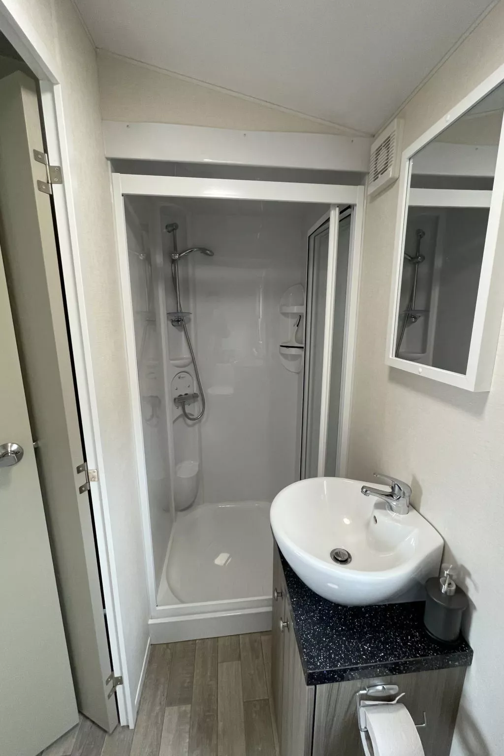 NV 1243 - Beach Resort Nieuwvliet Bad - Dehors