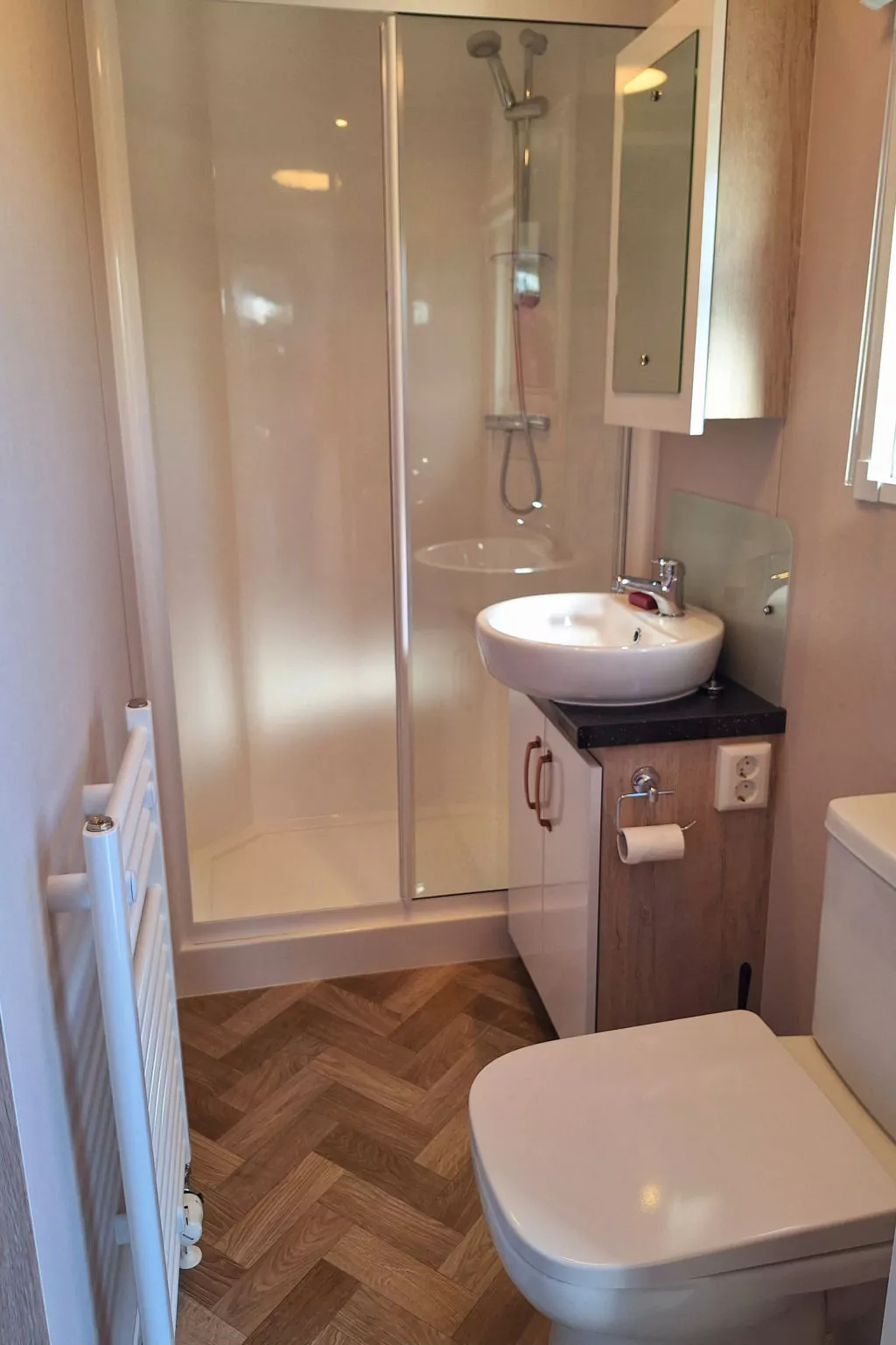 NV 37 - Beach Resort Nieuwvliet Bad - Dehors