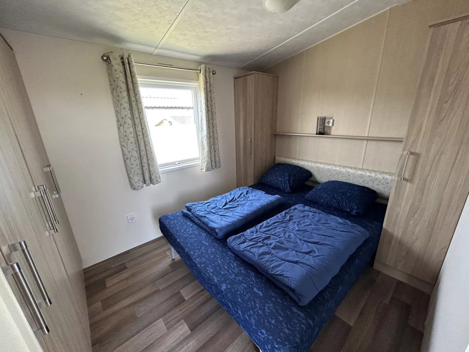 NV 1013 - Beach Resort Nieuwvliet Bad - Dedans