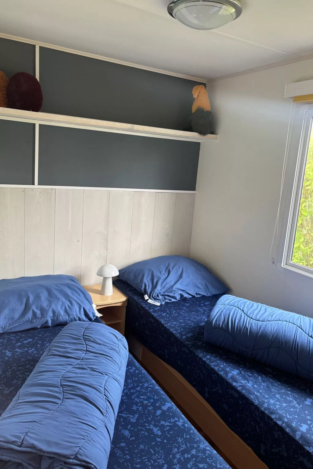 RBR 1023 - Beach Resort Kamperland - Inside