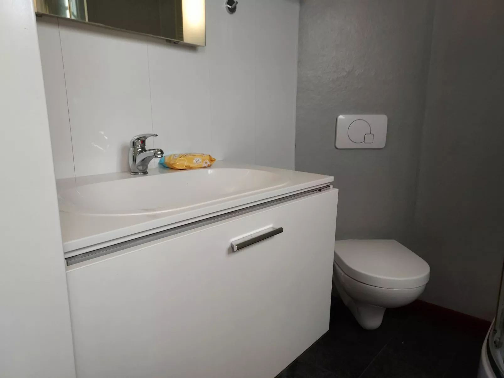 RBR 1233 - Beach Resort Kamperland - Inside
