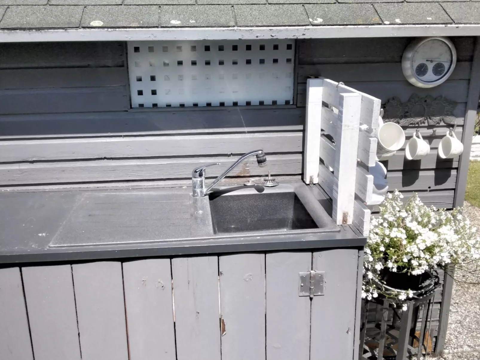 ZP 490 - Camping de Zandput - Outside