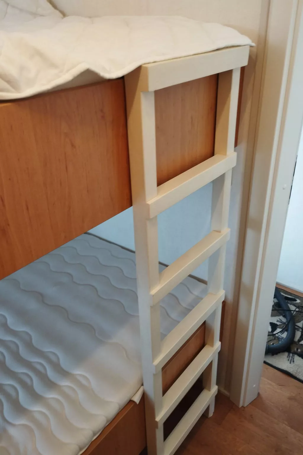 ZP 468 - Camping de Zandput - Inside