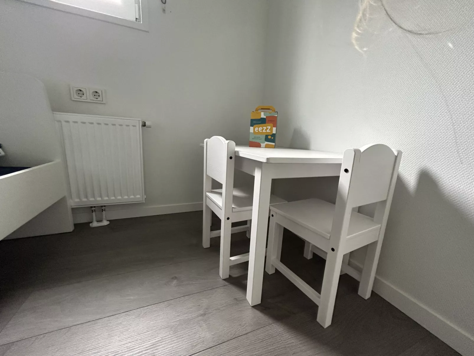 Bungalowpark de Horn -  Floresta 213 - Drinnen