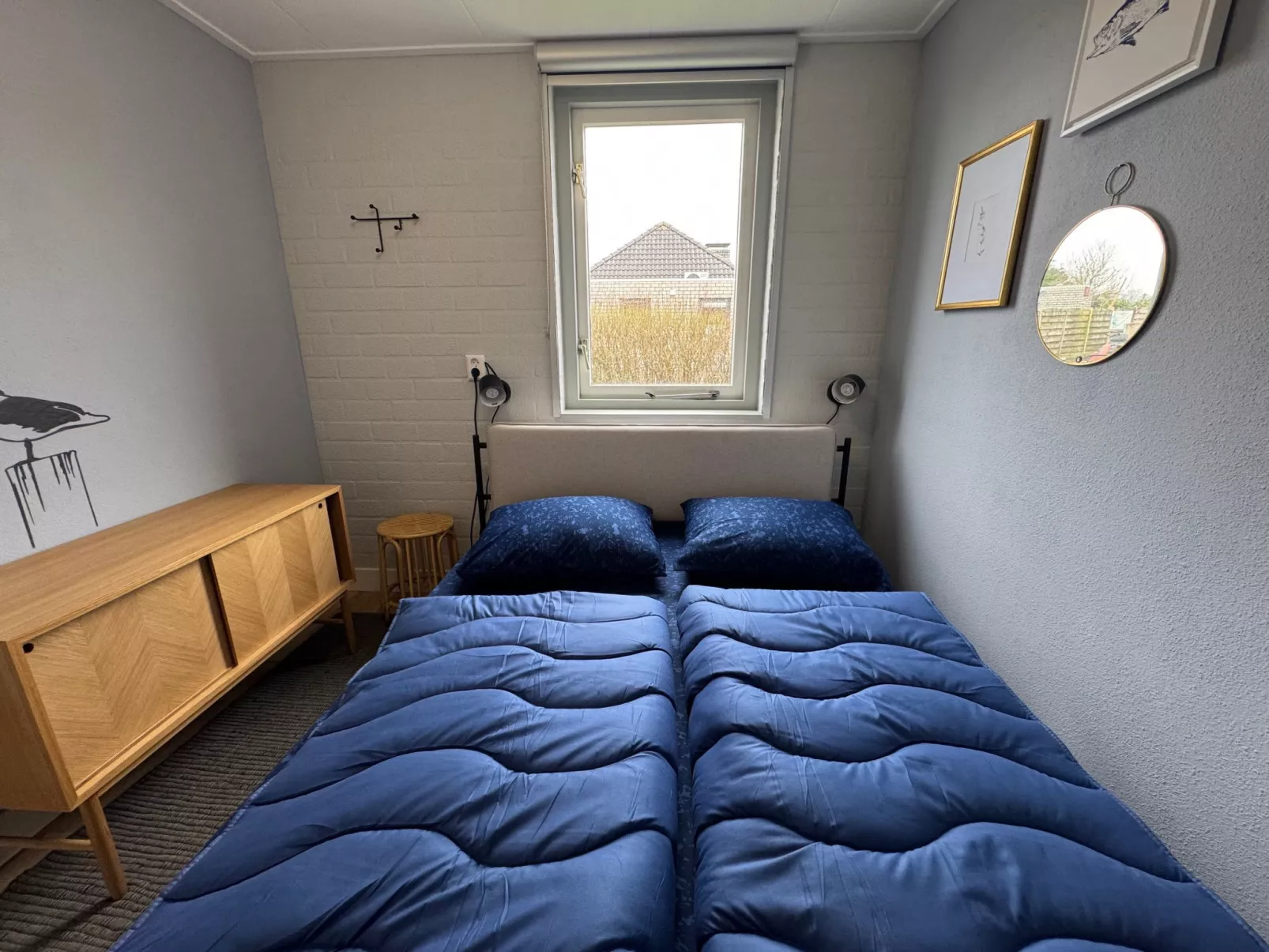 Bungalowpark de Horn - 128 - Dedans