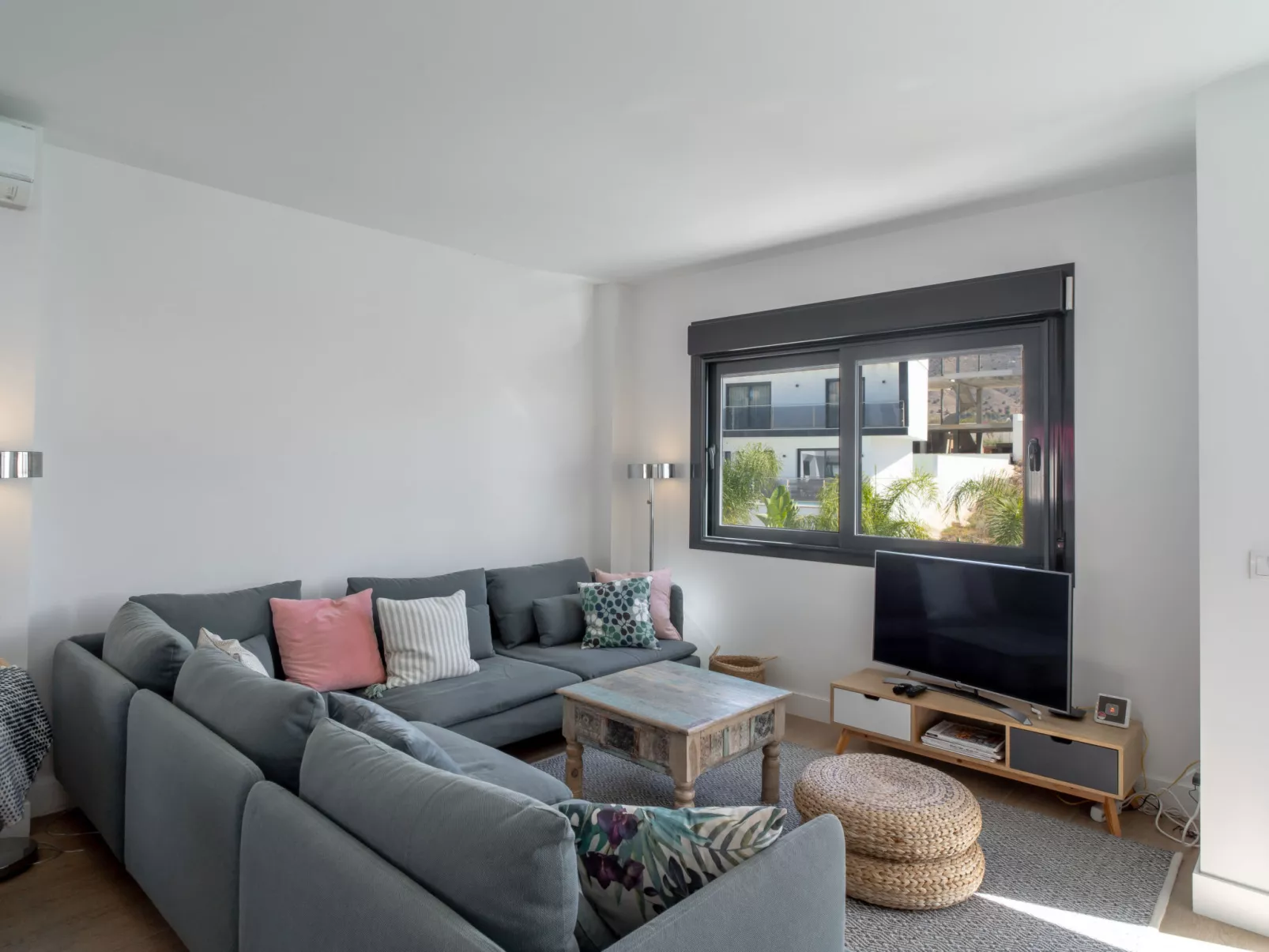 Villa Premium Los Mangos by Casasol - Dedans