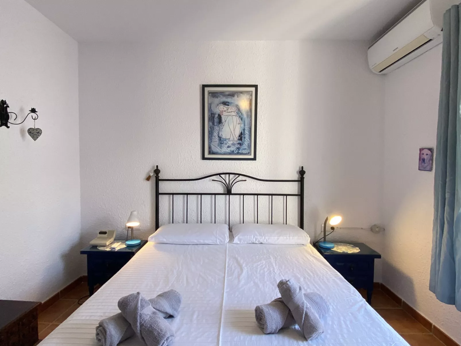 Nueva Nerja 52 Pueblo Andaluz by Casasol - Inside