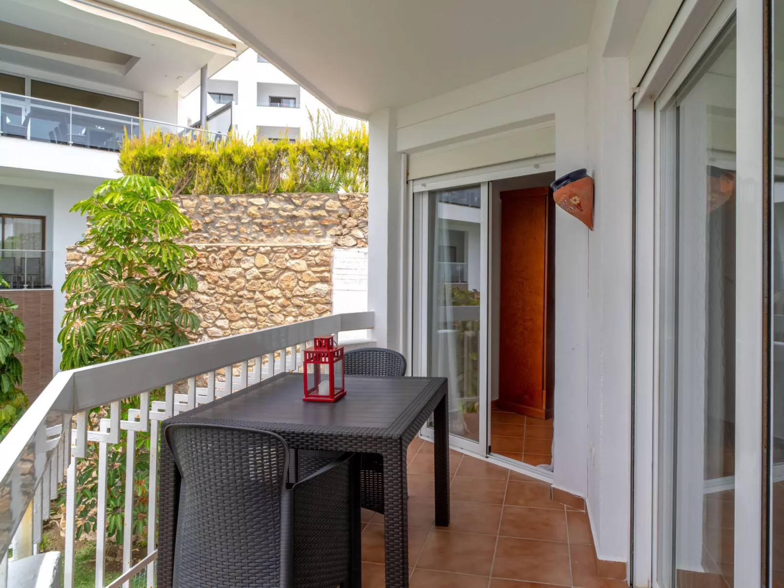 Torresol Torrecilla 315 by Casasol - Draußen