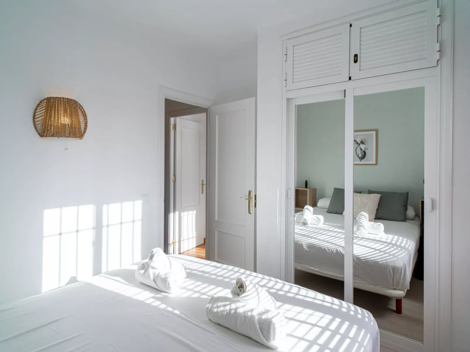 Oasis de Capistrano Rabat 28 by Casasol - Inside