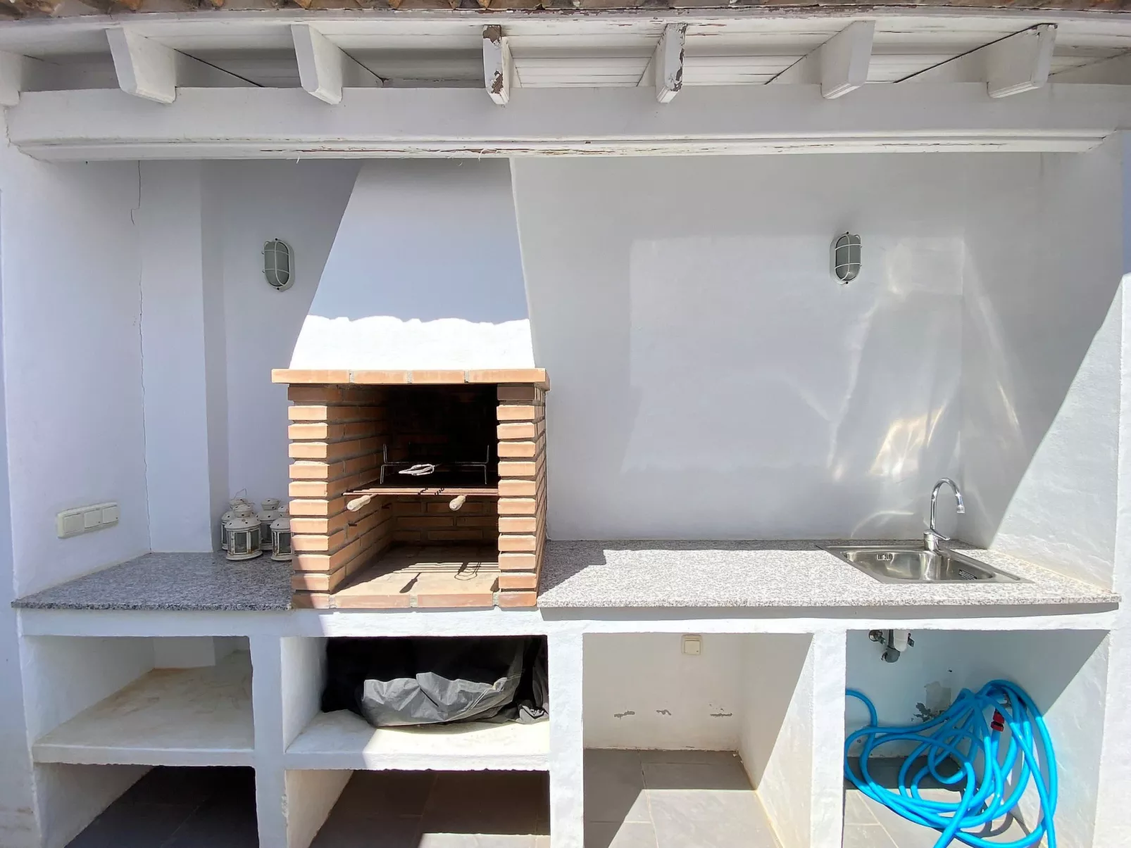 Casa San Juan 13 Centro by Casasol - Outside