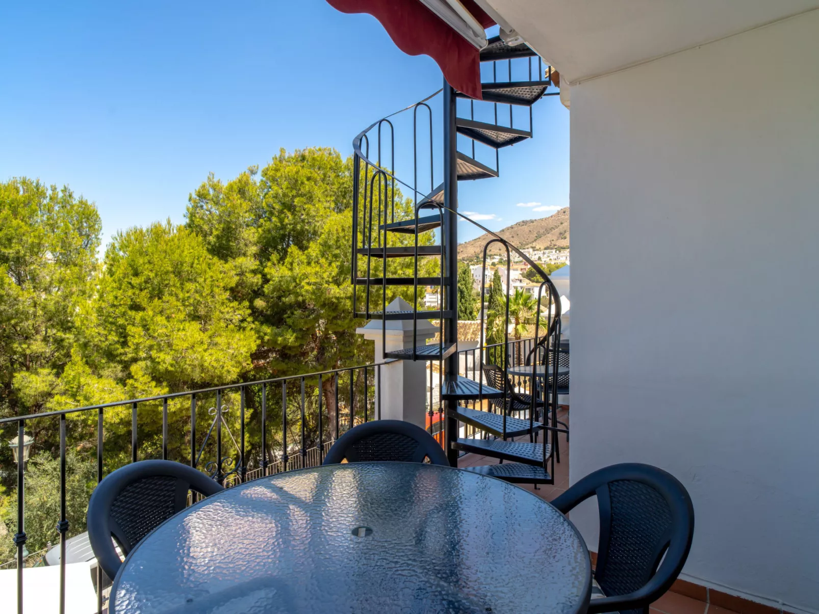 Aljamar 4A Burriana Beach by Casasol - Draußen