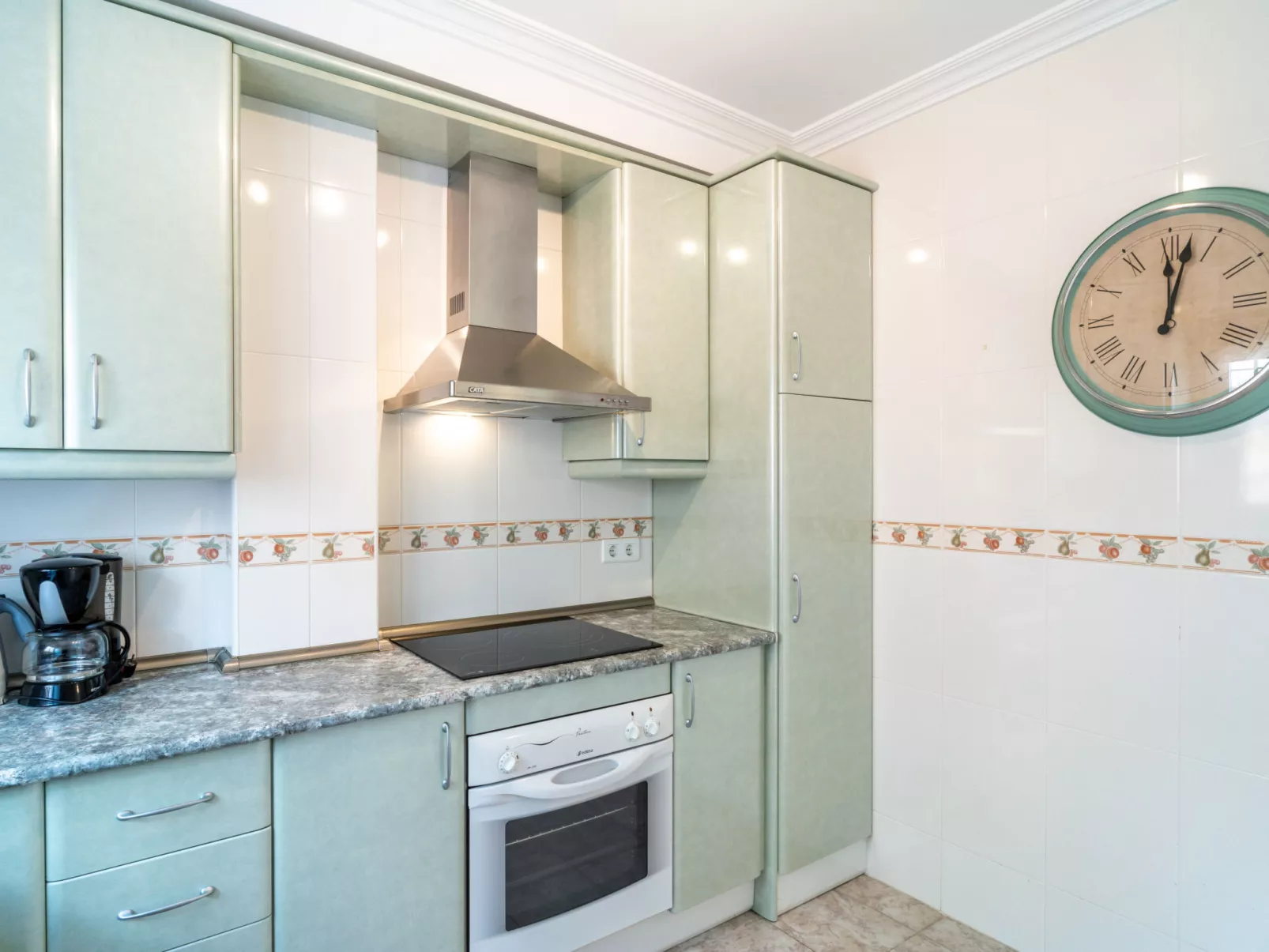 Fuentesol 16 Casa Sunrise by Casasol - Inside