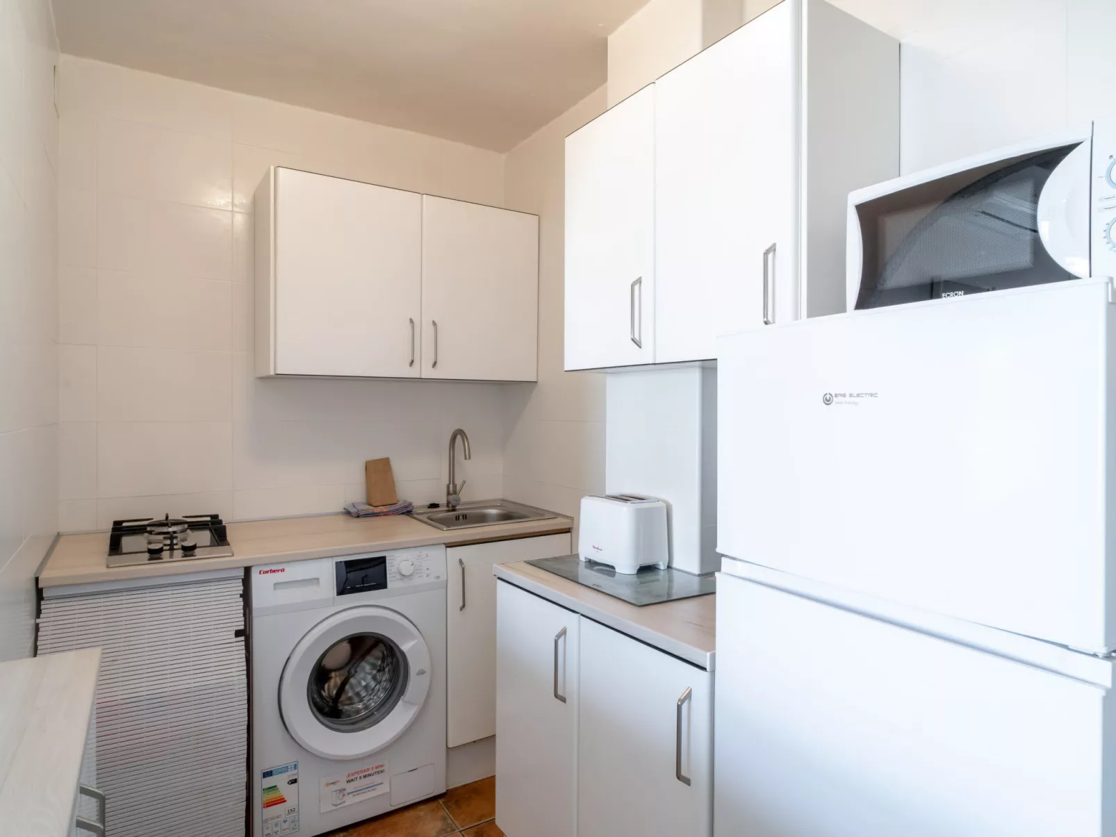 Acapulco Playa 301 by Casasol - Dedans