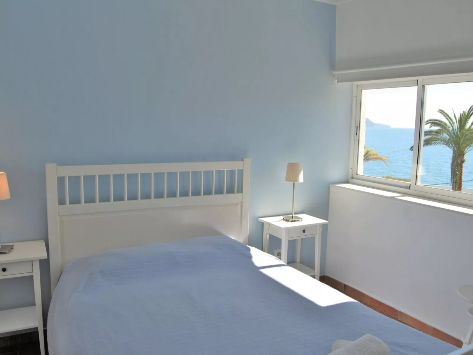 Carabeo 24 Apartment by Casasol - Dedans