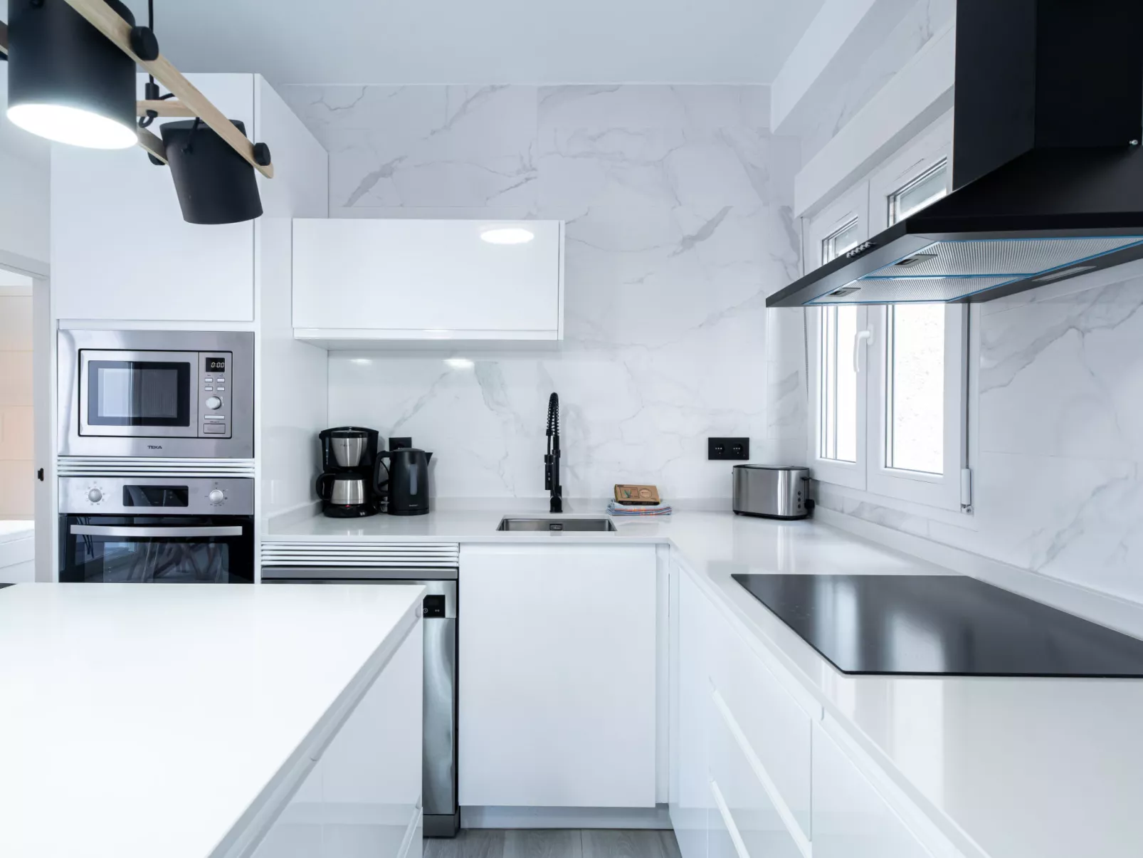 Urban Flores Suite by Casasol - Inside