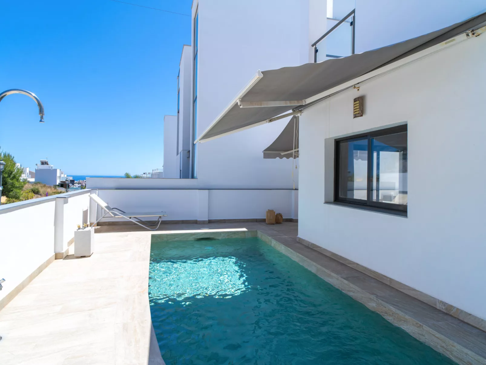 Villa Romeral Premium by Casasol - Outside