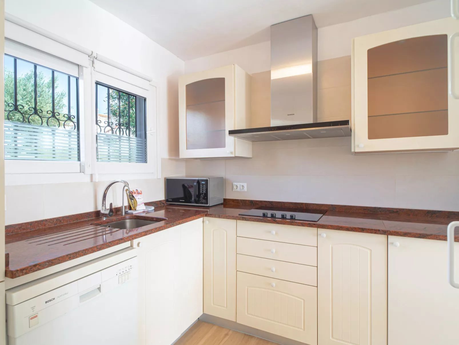 Via Romana Vistamar by Casasol - Drinnen