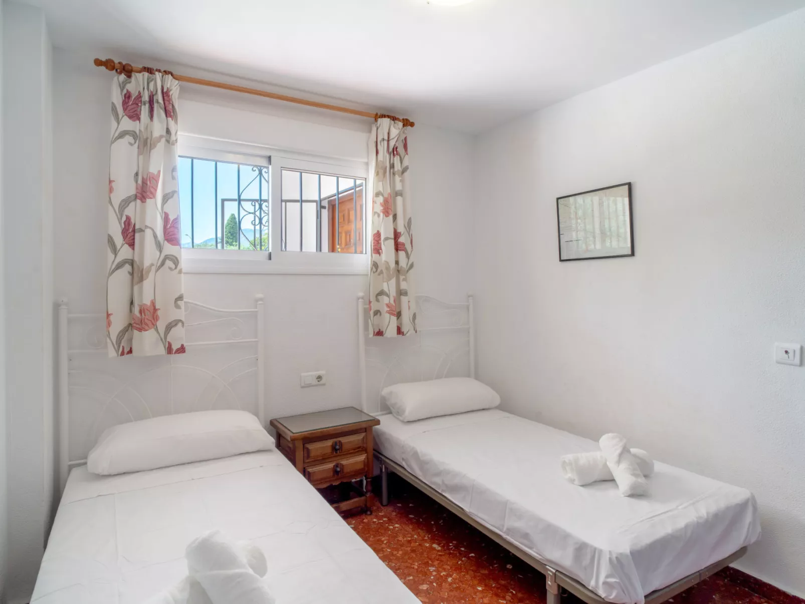 Acapulco Apartment 7 by Casasol - Drinnen