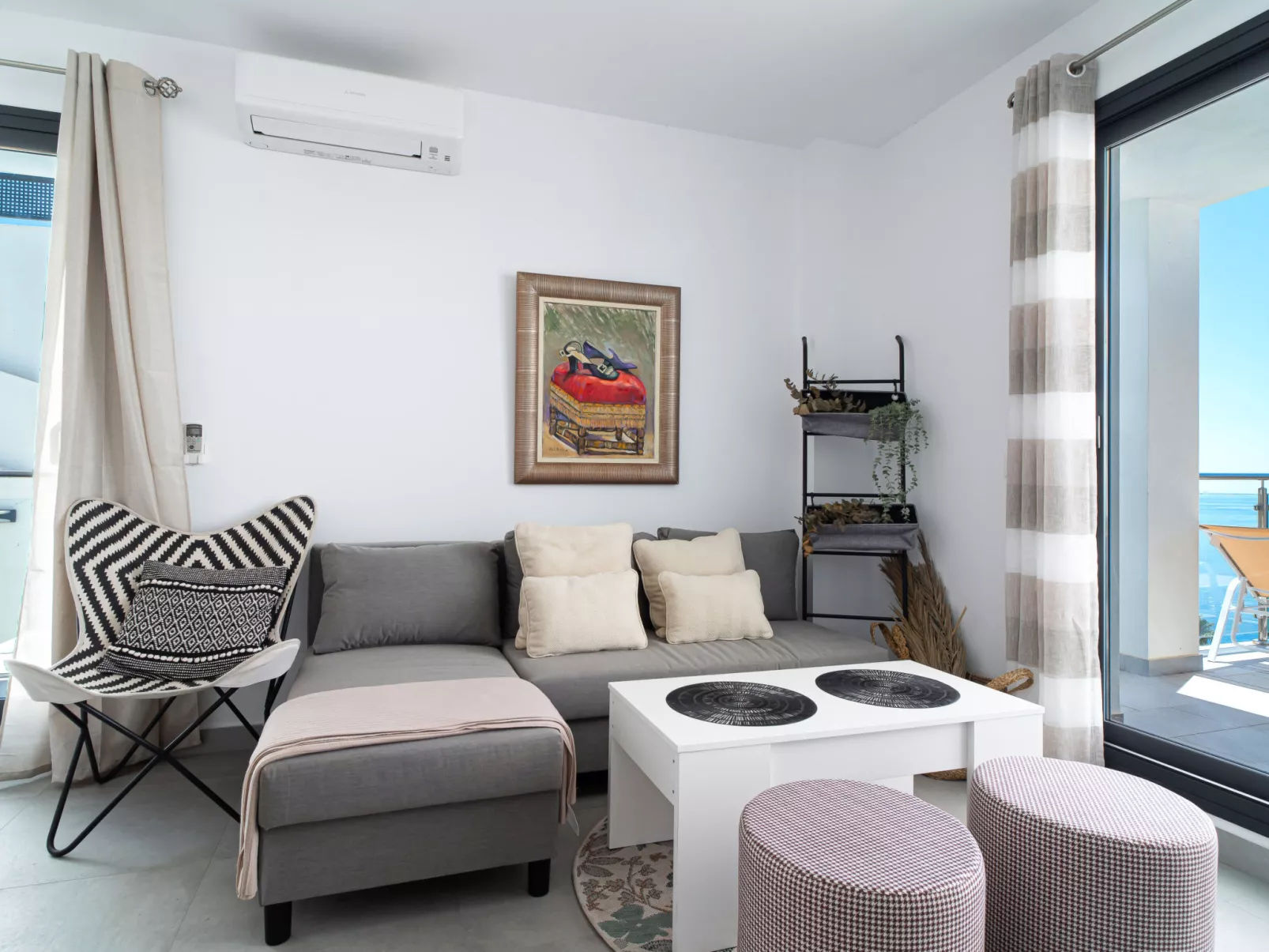 Terrazas de Ladera A2 Luxury by Casasol - Drinnen
