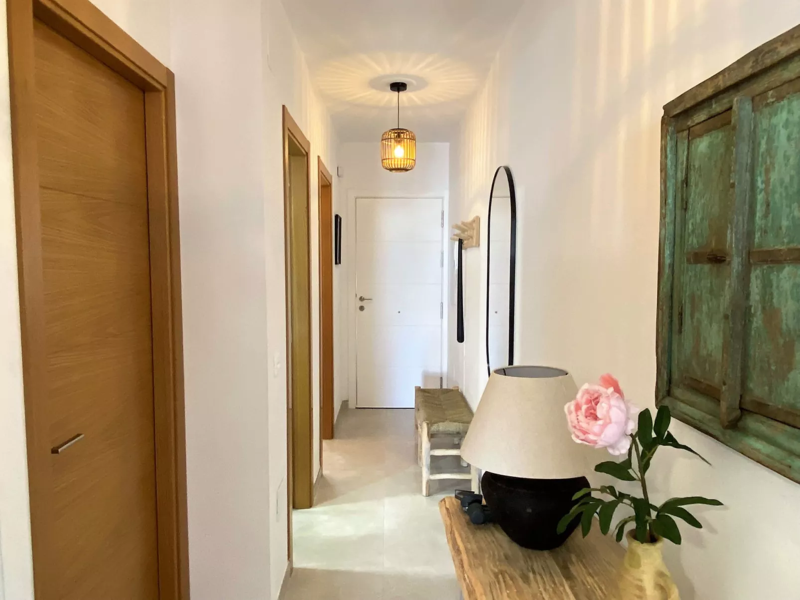 Villa La Dorada 3  Burriana by Casasol - Inside