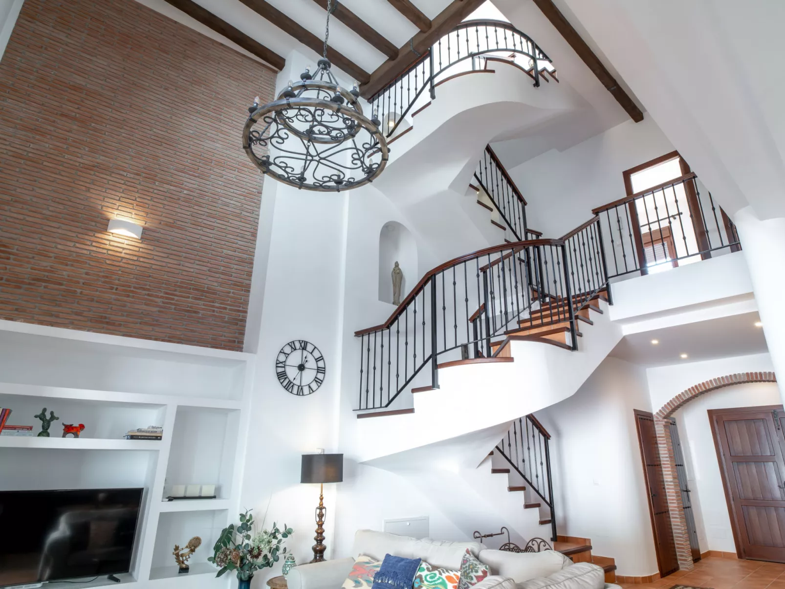 Casa Paraiso Andaluz Deluxe by Casasol - Inside