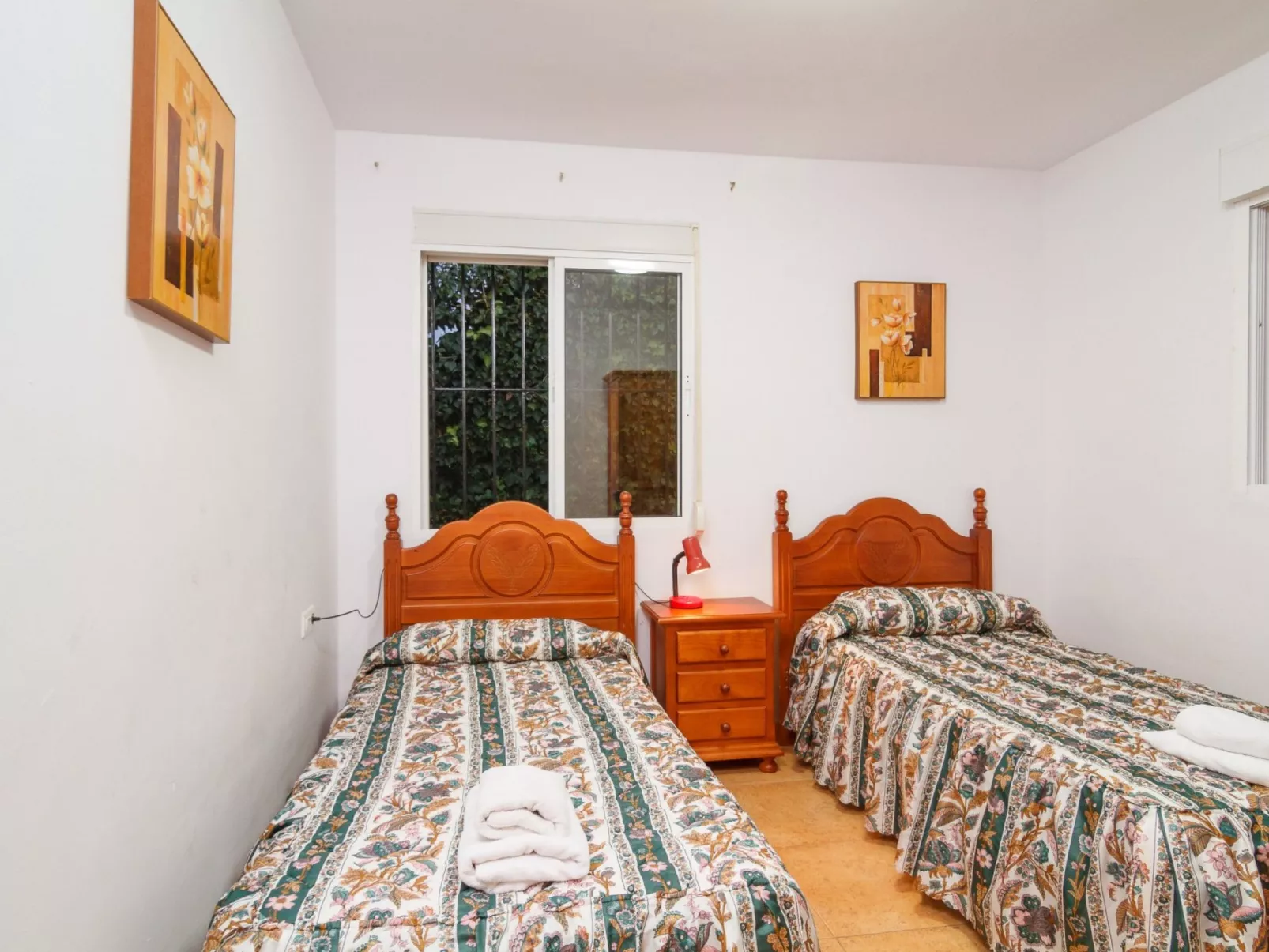 Villa Francisca by Casasol - Inside