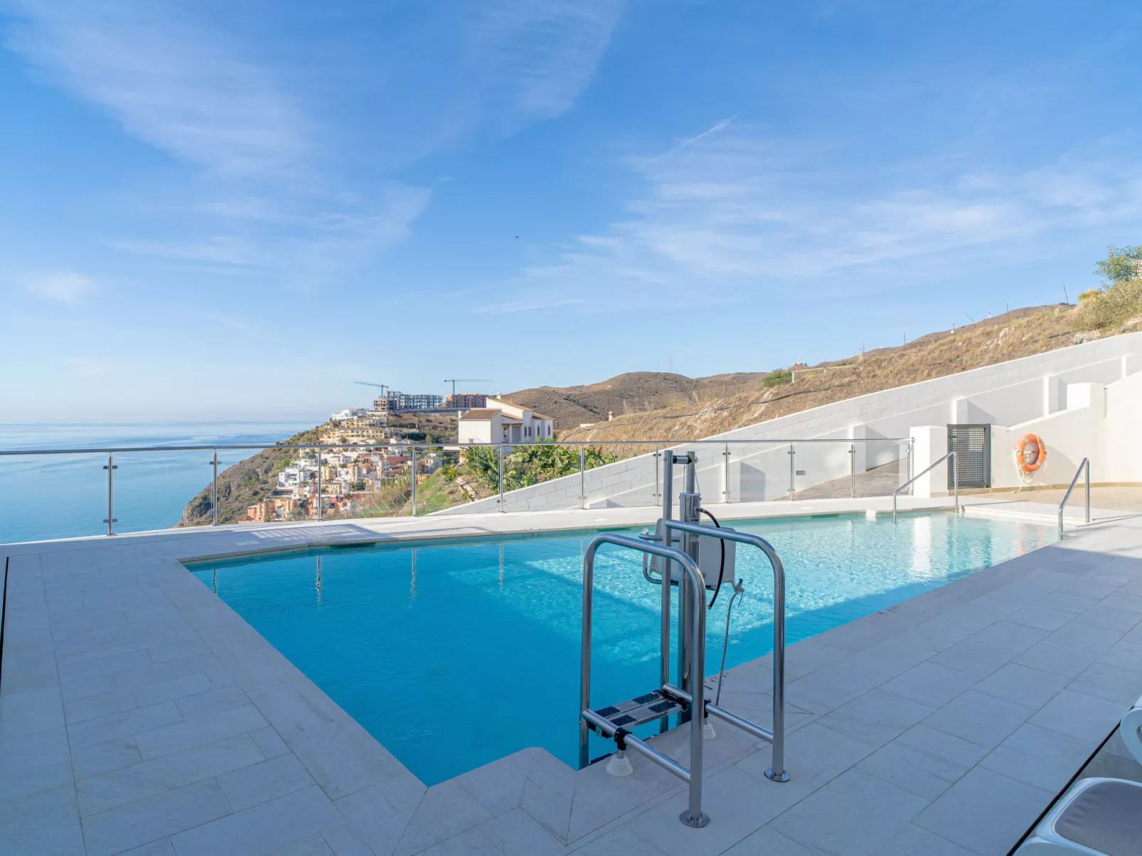 Terrazas de Ladera V4 Luxury by Casasol - Outside