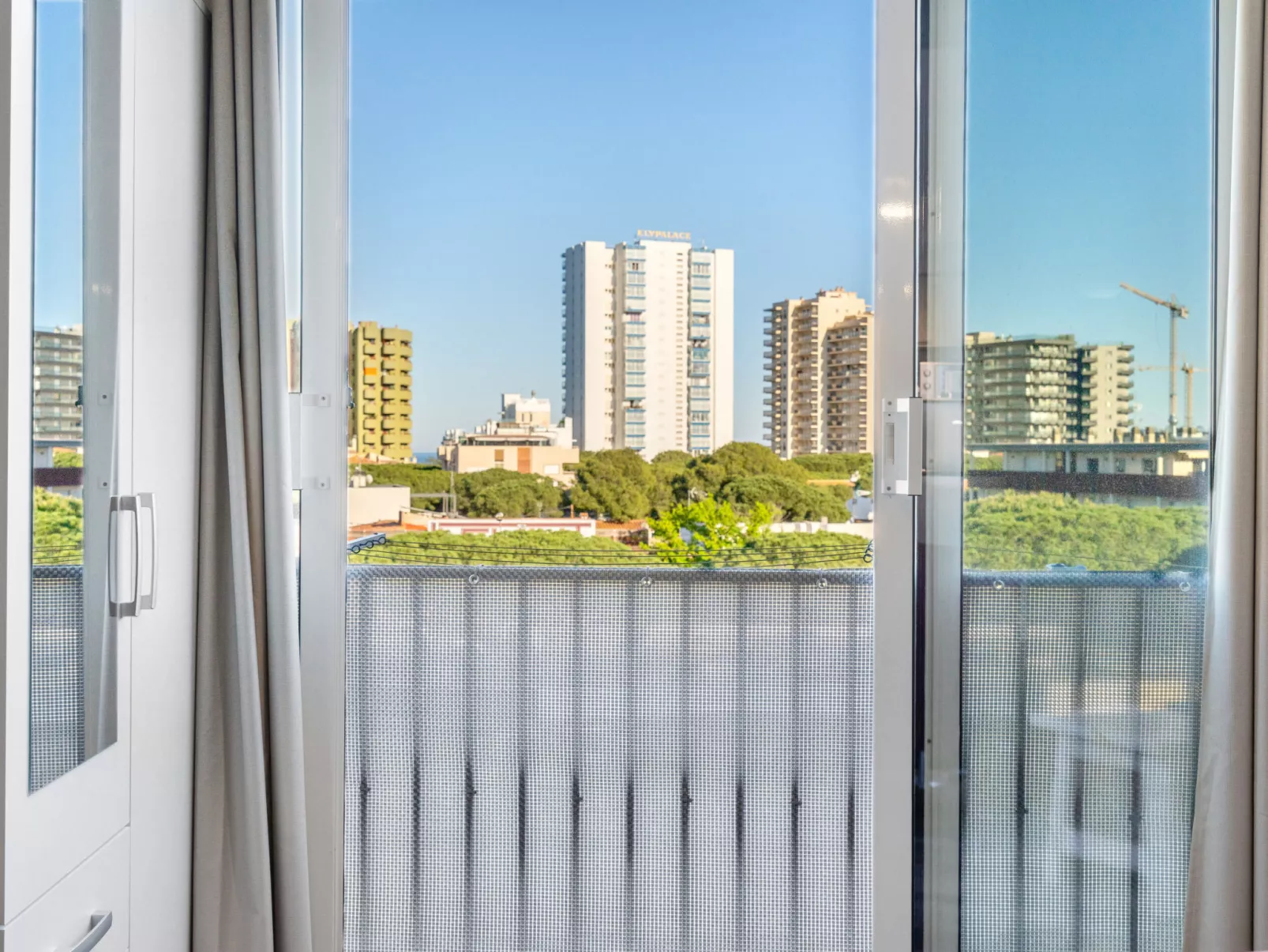 WELCS ESTUDIO 156 PDA en el centro - Dedans