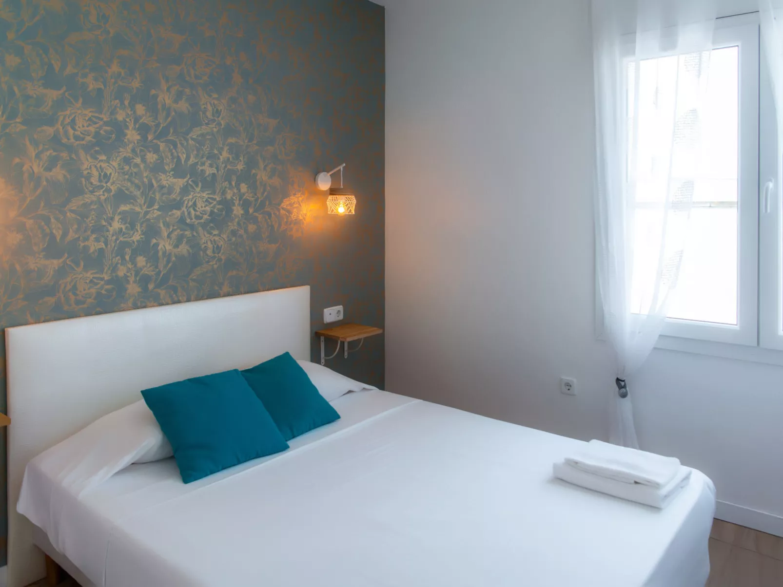 WELCS CASA 111 EMP con piscina - Inside