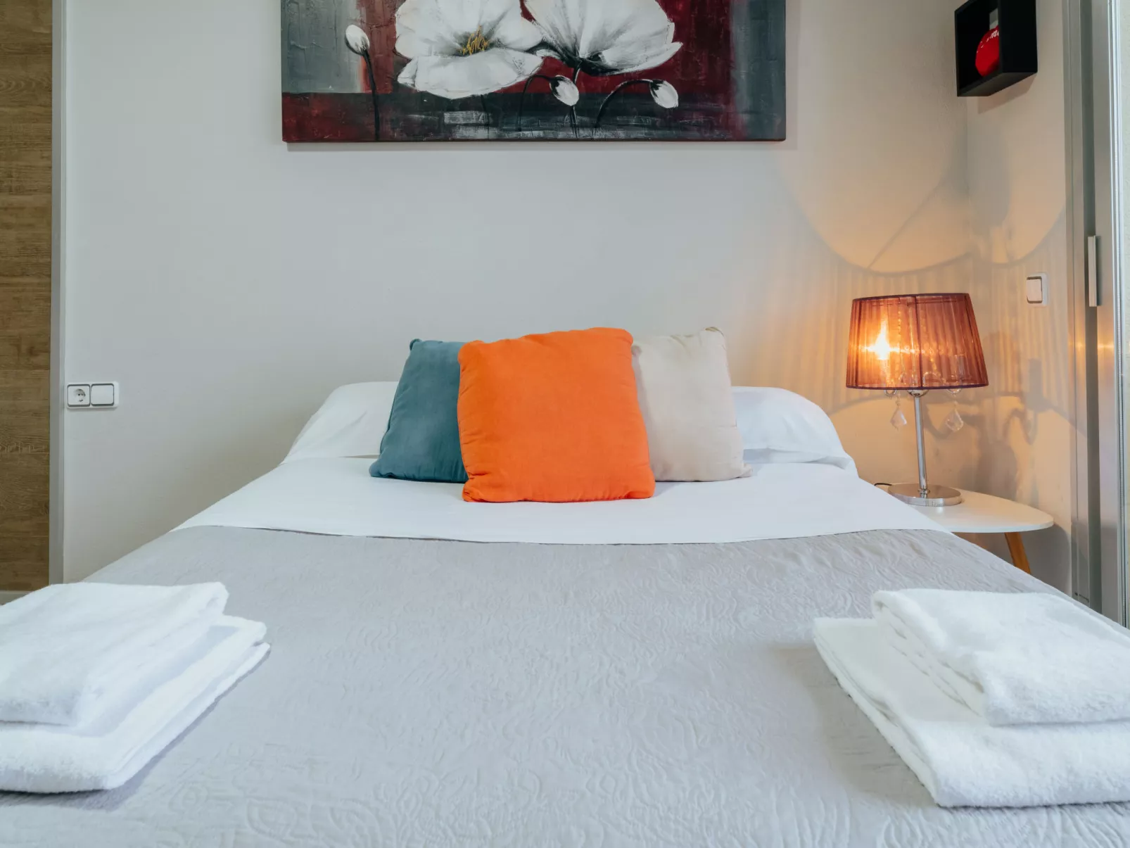 WELCS APARTAMENTO 190 EMP cerca del mar - Inside