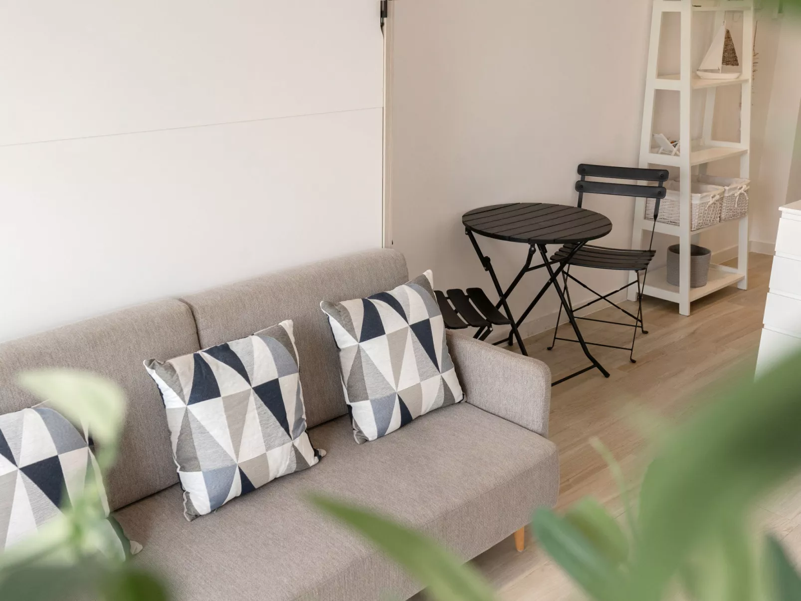 WELCS ESTUDIO 131 EMP cerca del mar - Inside