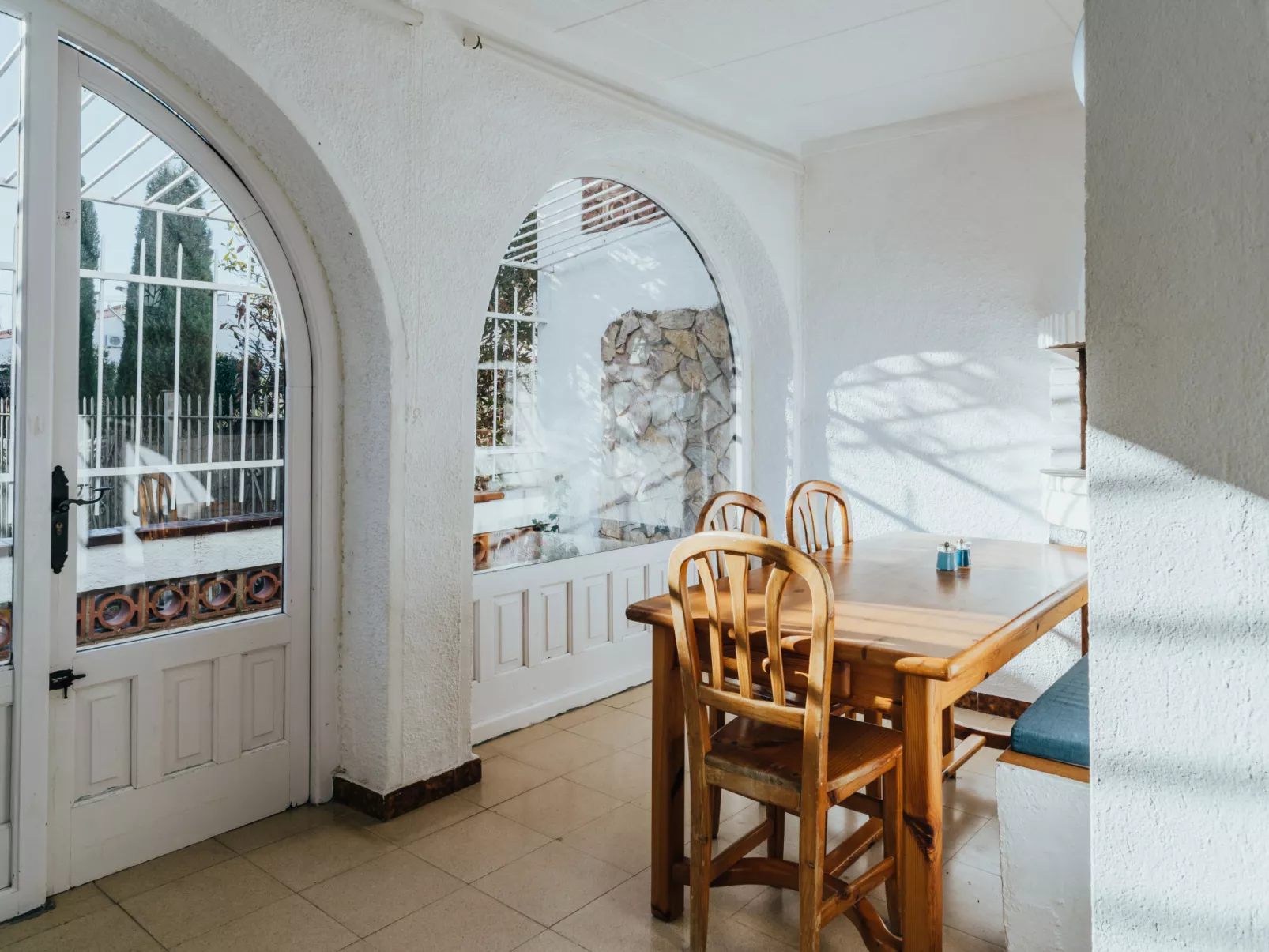 WELCS VILLA 021 EMP CaZa con piscina privada - Outside