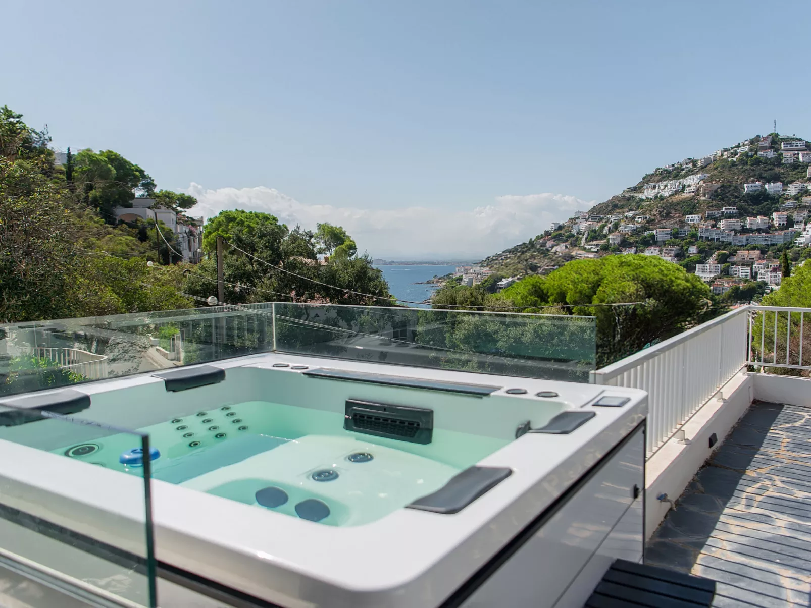 WELCS CASA 283 EMP cerca del mar - Dehors