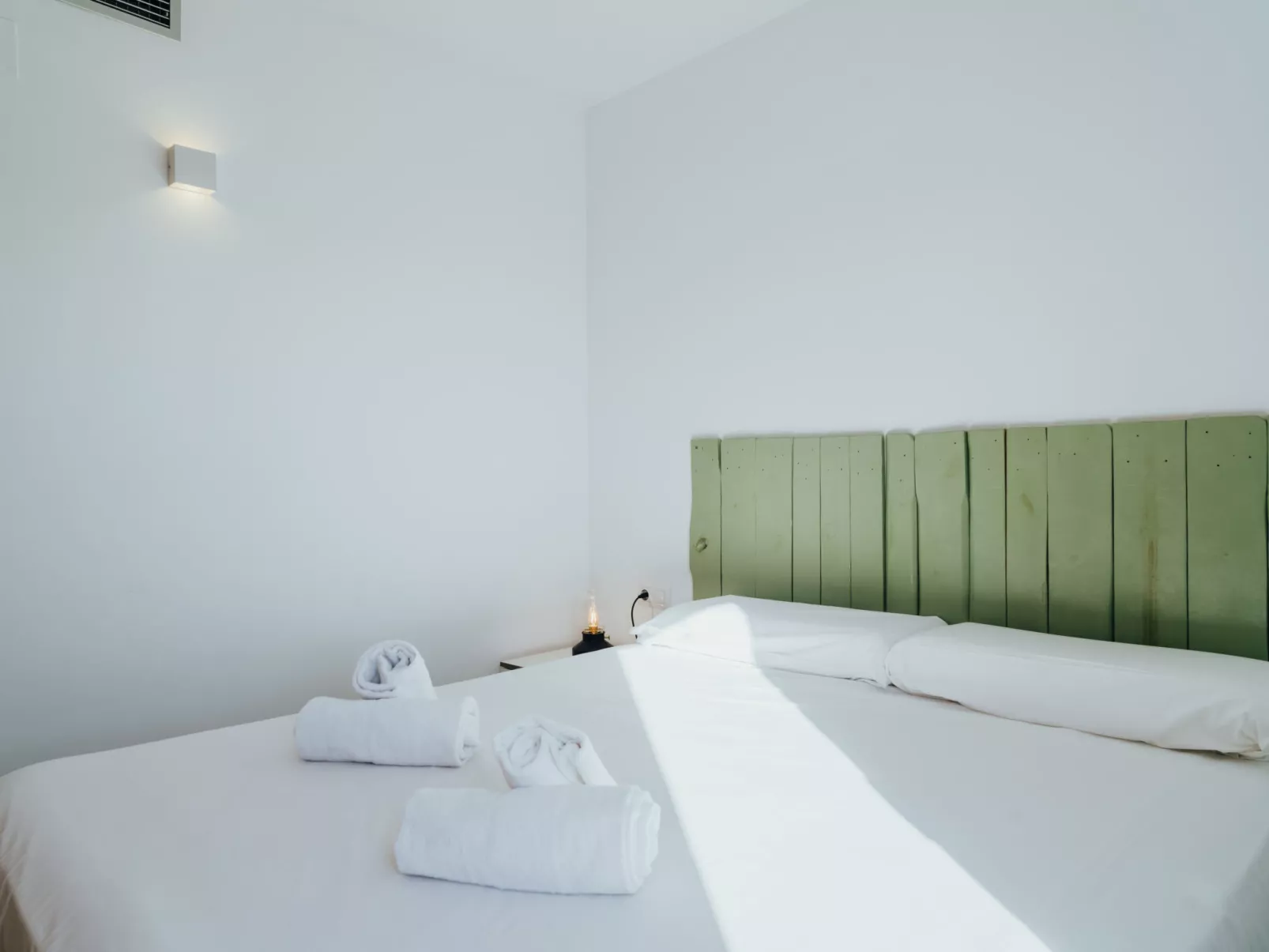 WELCS APARTAMENTO 206 EMP cerca del mar - Dedans