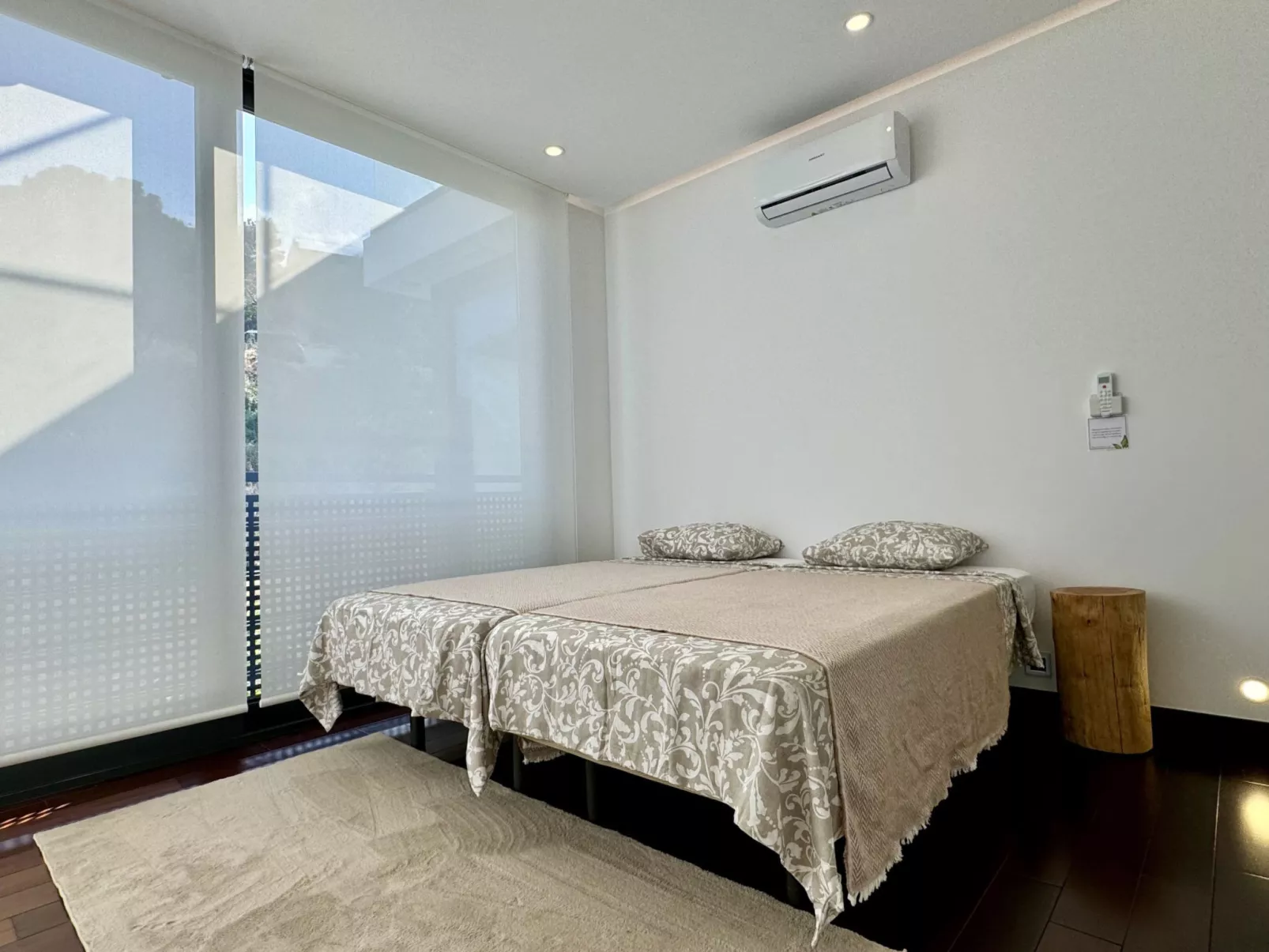 WELCS VILLA DE LUJO 177 EMP con piscina privada - Drinnen