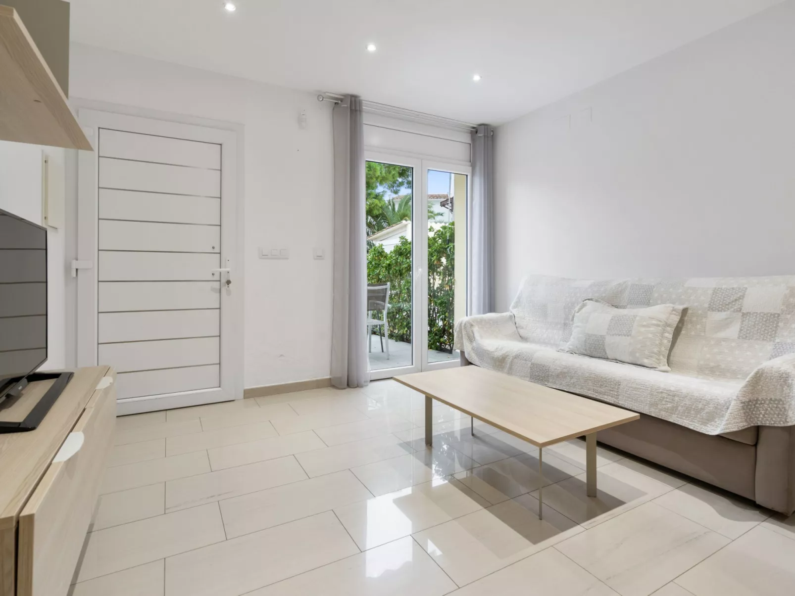 La Vida Sin Limites B EMP - Inside