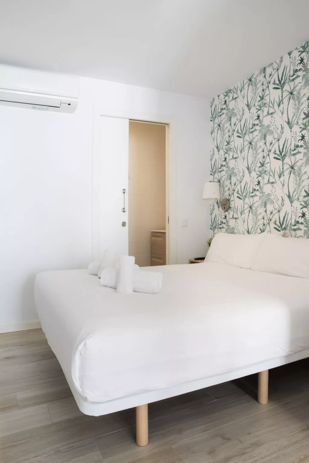 URBAN SUITES SITGES 2 - Inside