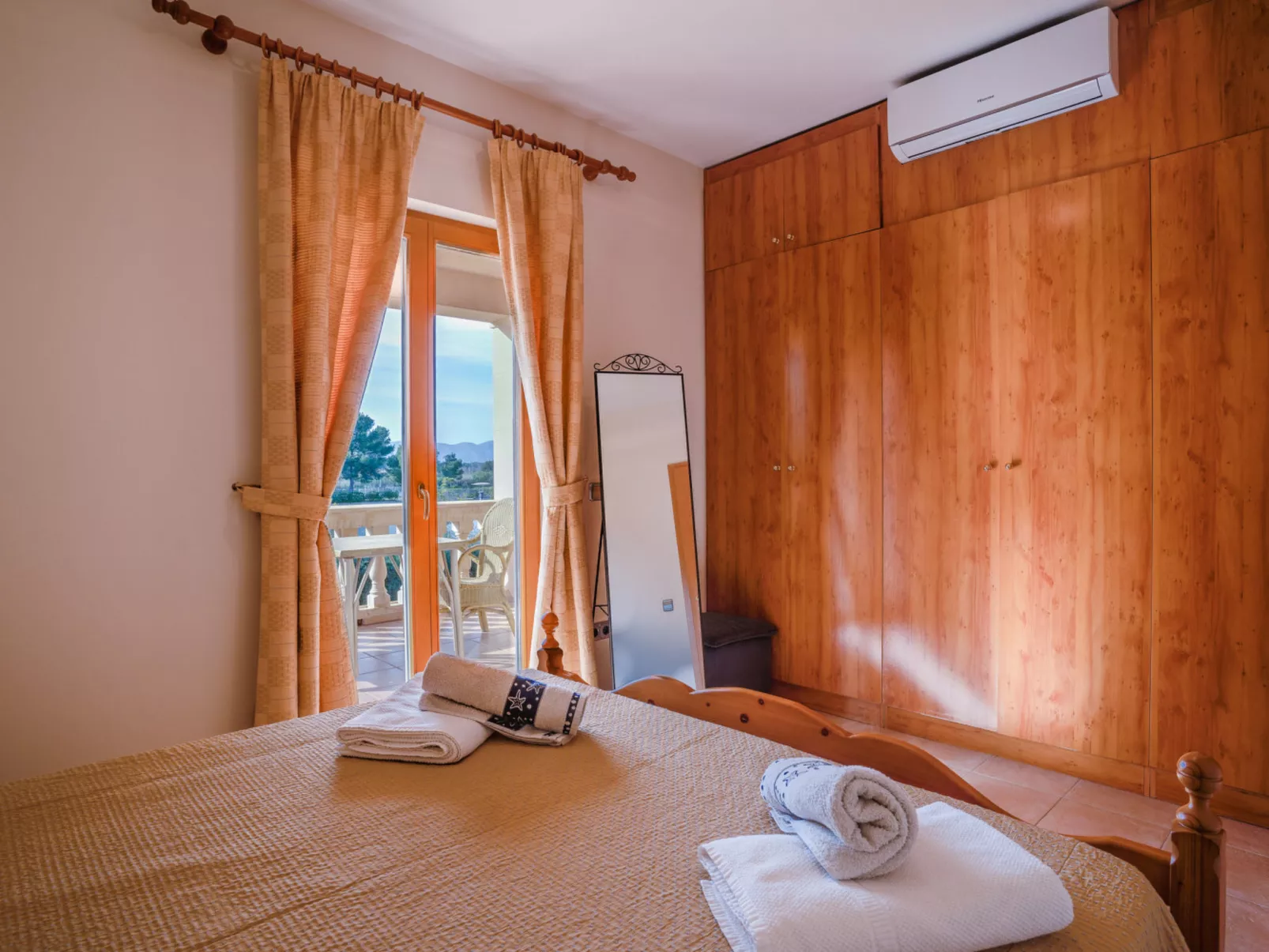 VILLA LAGO - ARAN BERNA ETV/14896 - Dedans