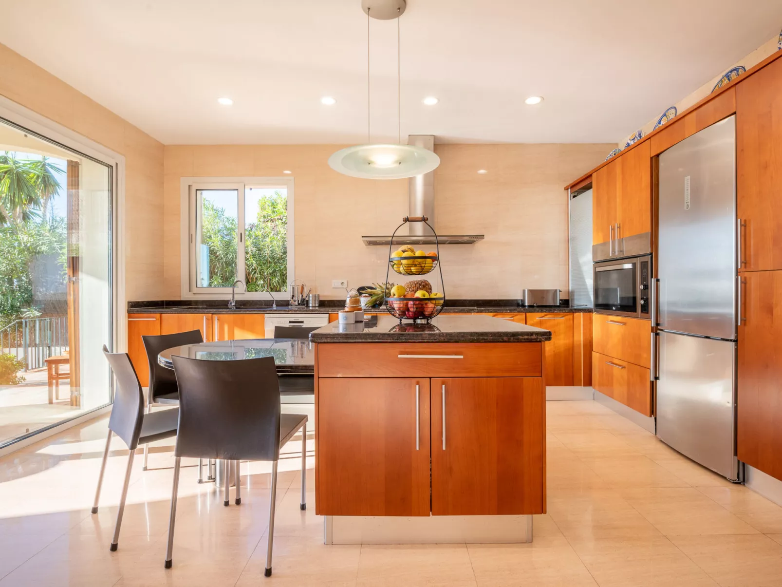 VILLA BENDINAT 10 - by Priority Villas - Drinnen