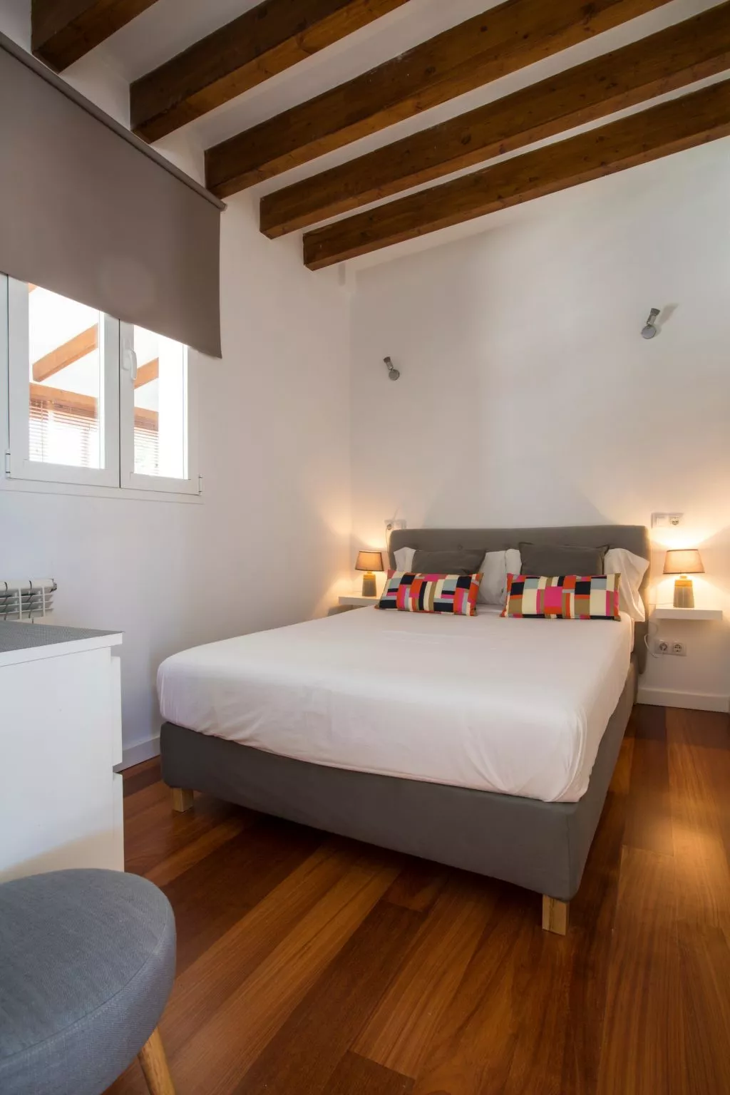 VILLA OASIS TERRA BLANCA - Drinnen