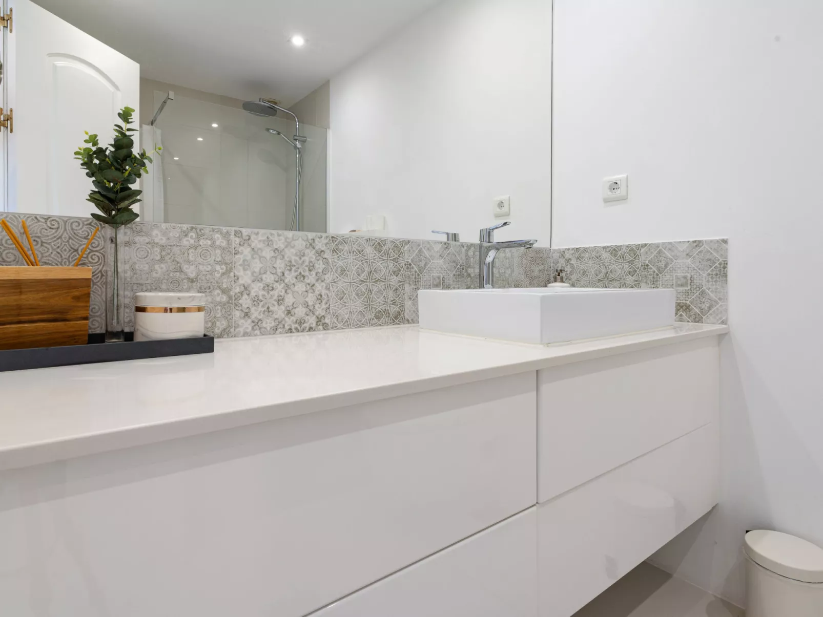 Marbella Playa 7 - Inside