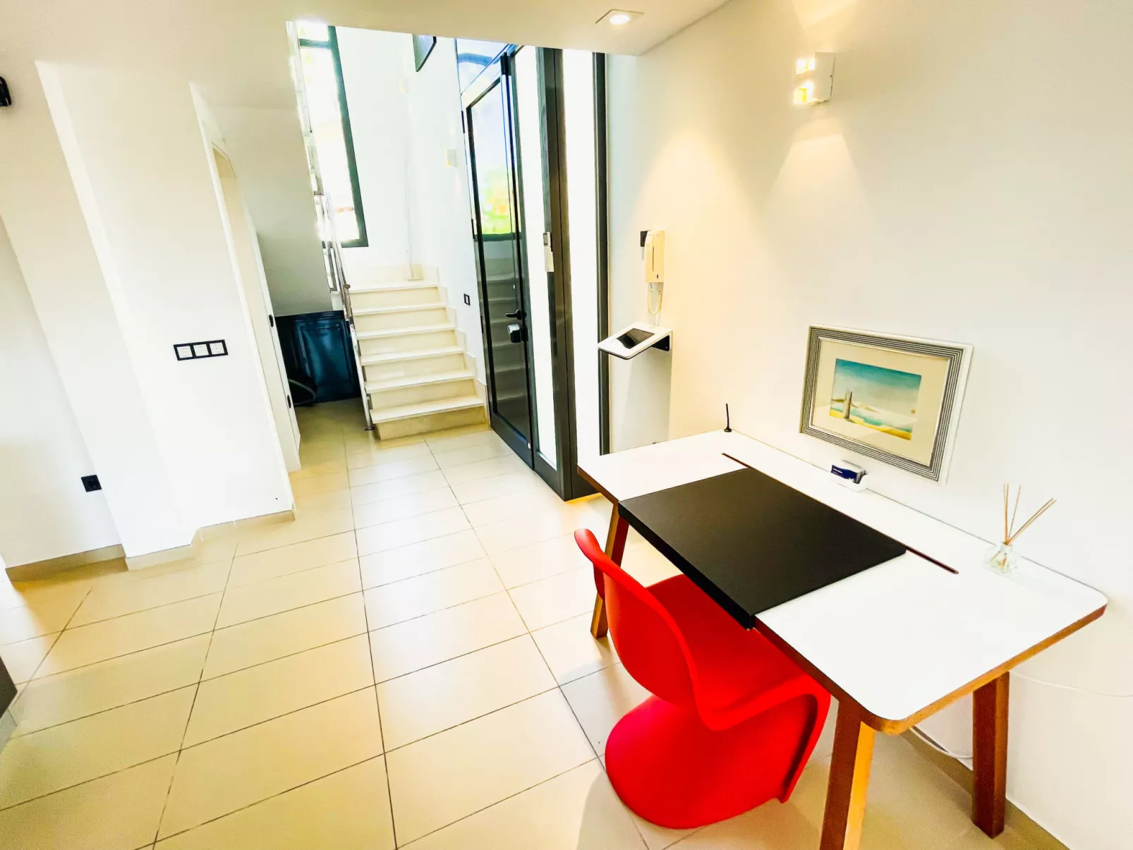 Mallorca - Villa PAM - Draußen