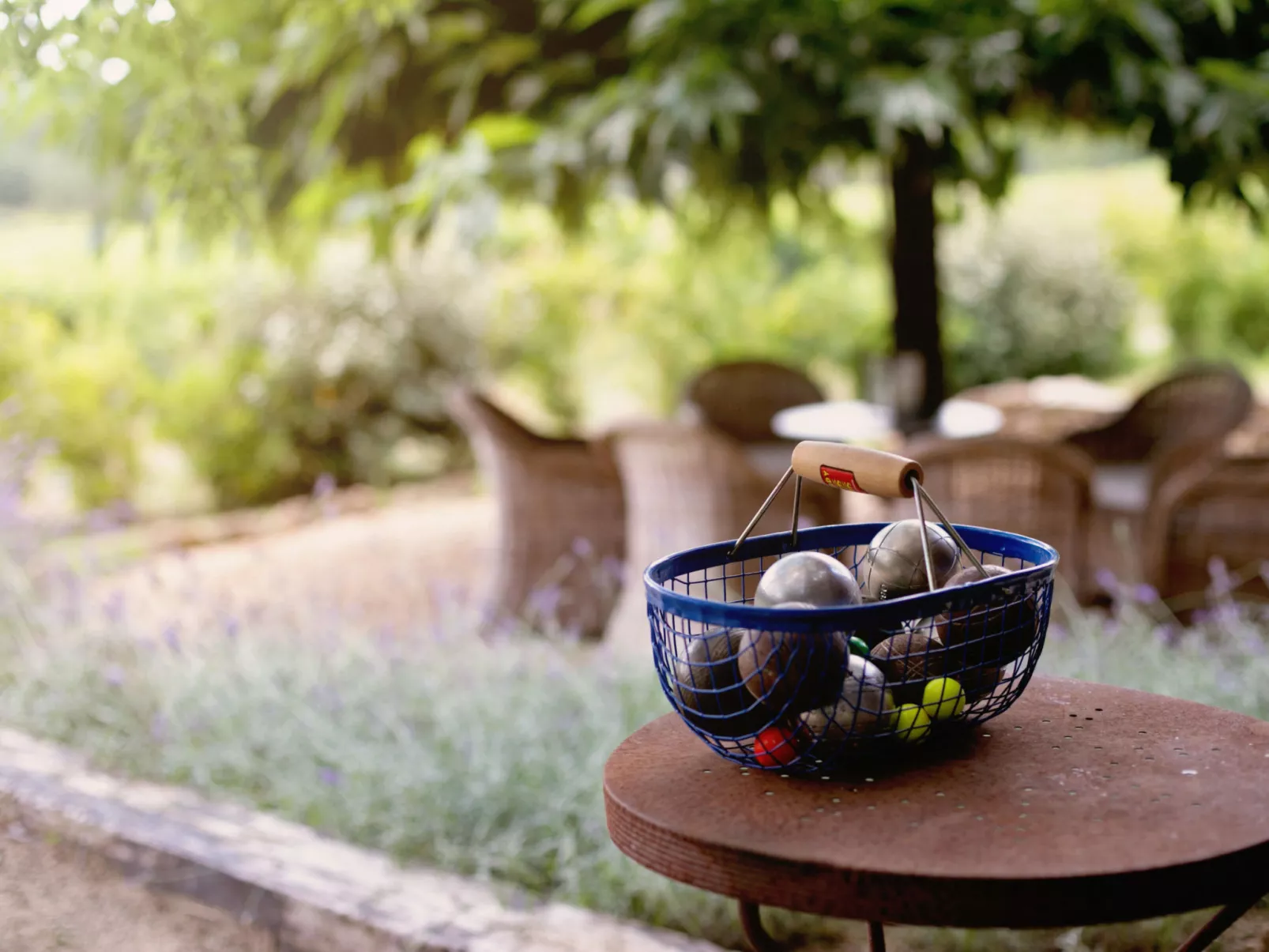 LI SIAN BEN - Outside