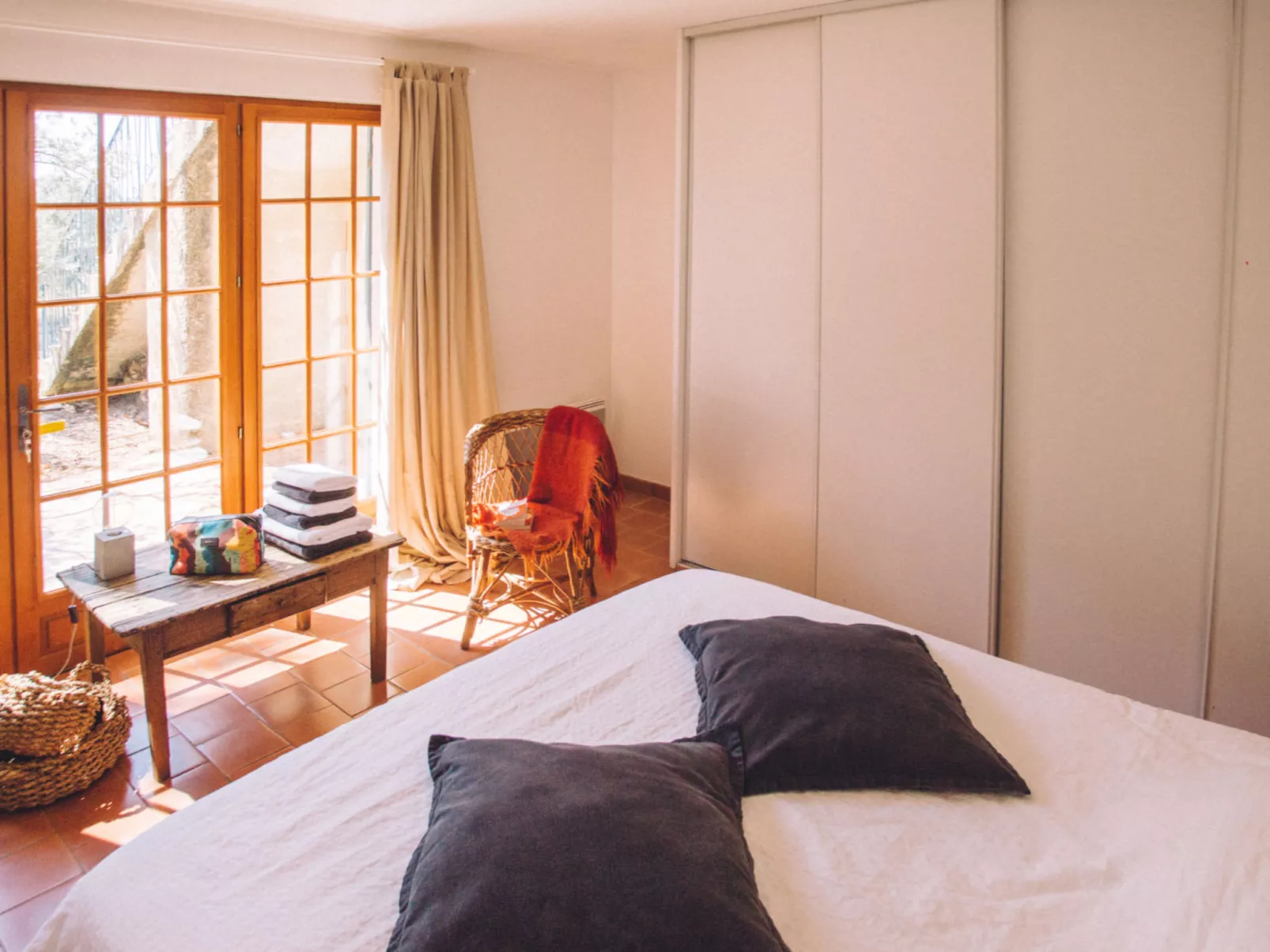 MAS DU PERIGOULIER - Inside