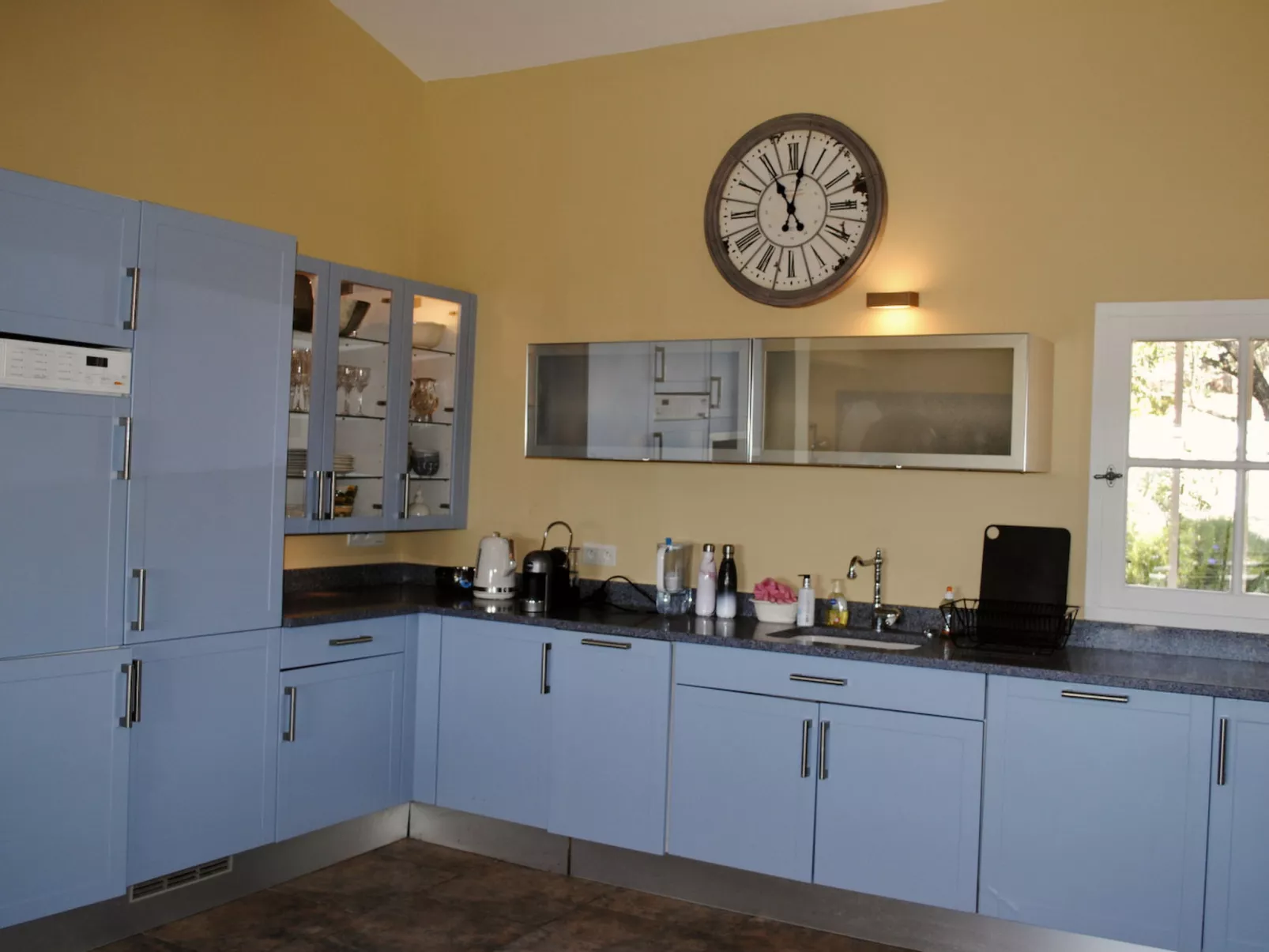 ARTS & FLORES - Dehors