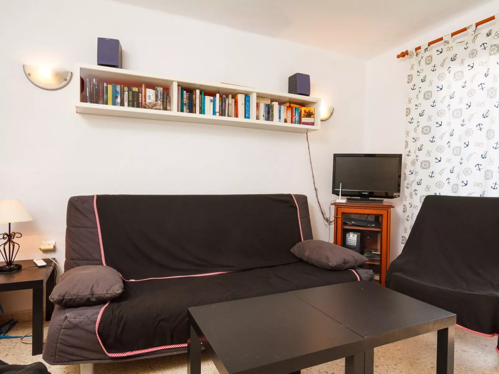 Capistrano Playa 703 by Casasol - Dedans