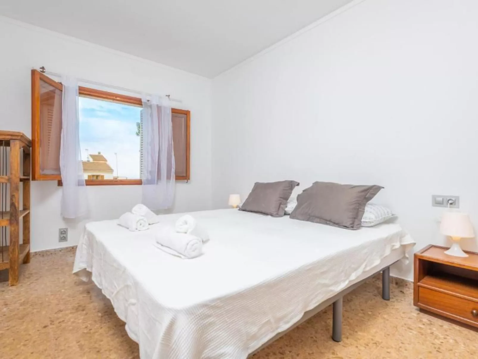 Ferienvilla Schönheit mallorca can picafort - Drinnen