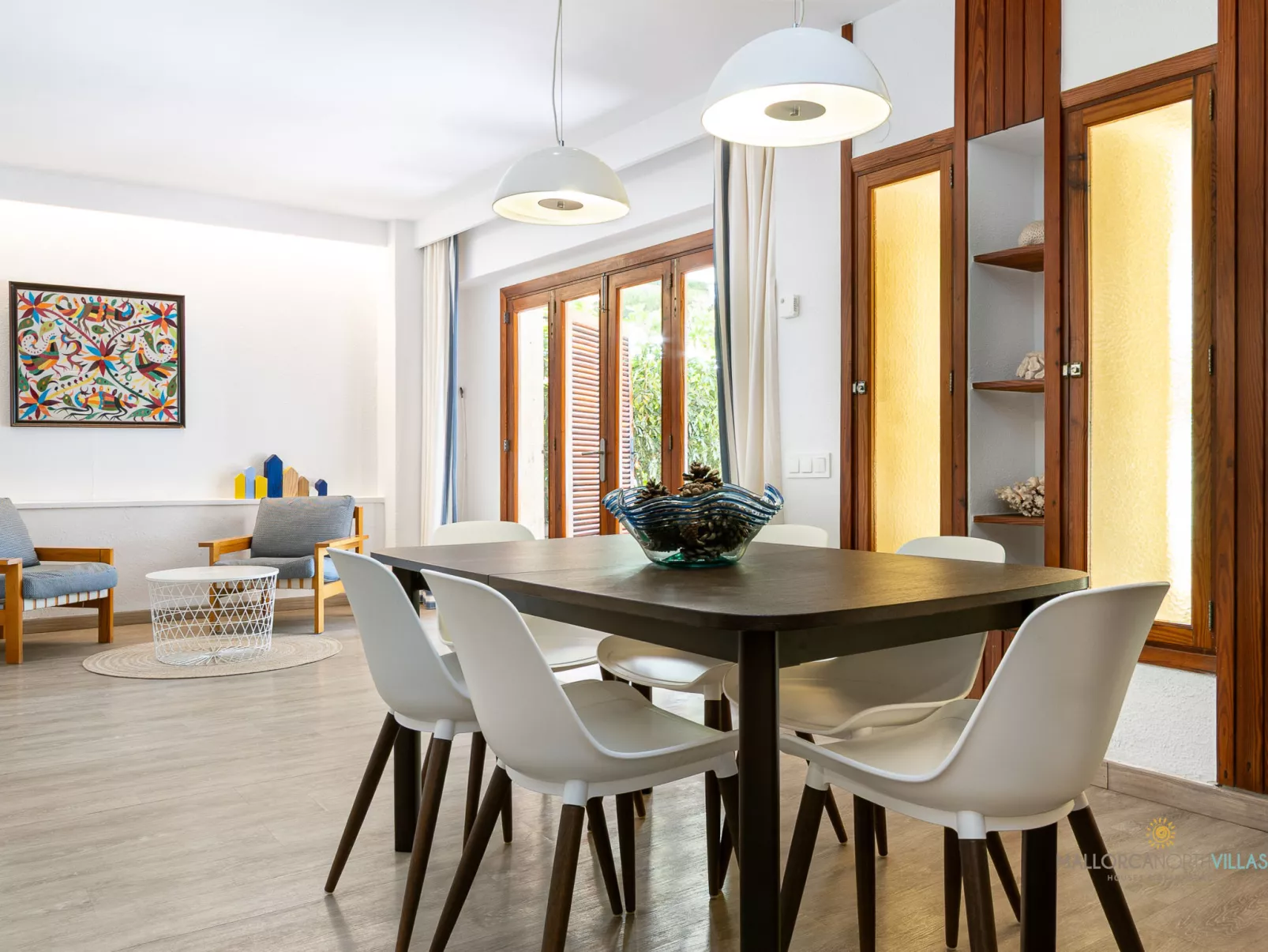 Apartamento Bel: Primera Línea en Pine Walk - Inside